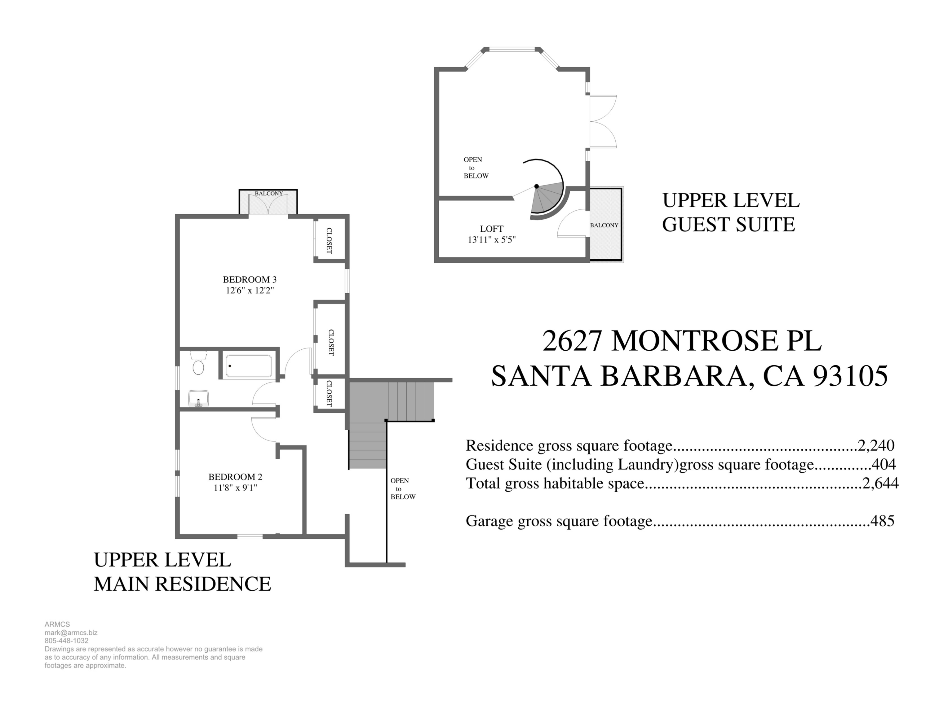 2627 Montrose Place