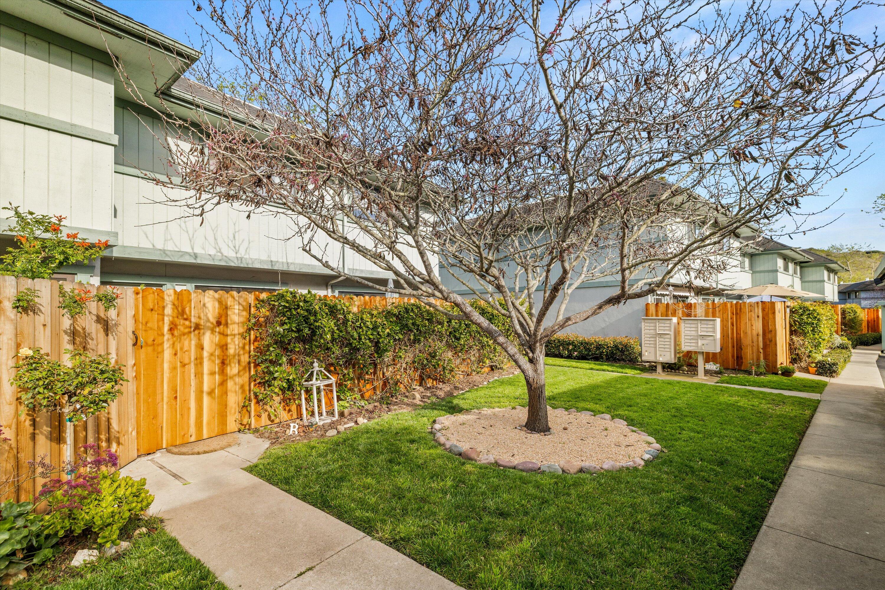 1231 Stonecreek Road B