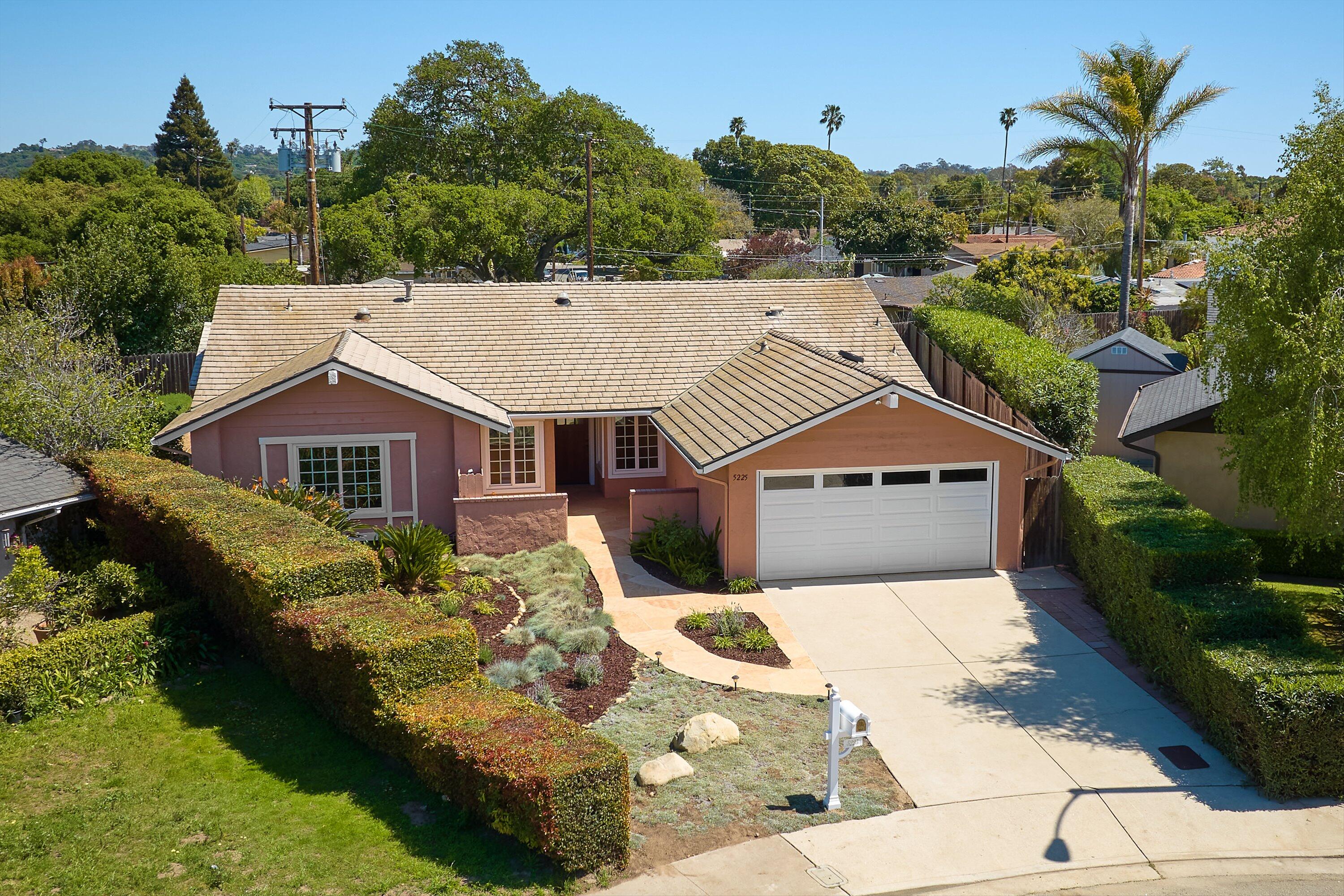 5225 Cadiz Court
