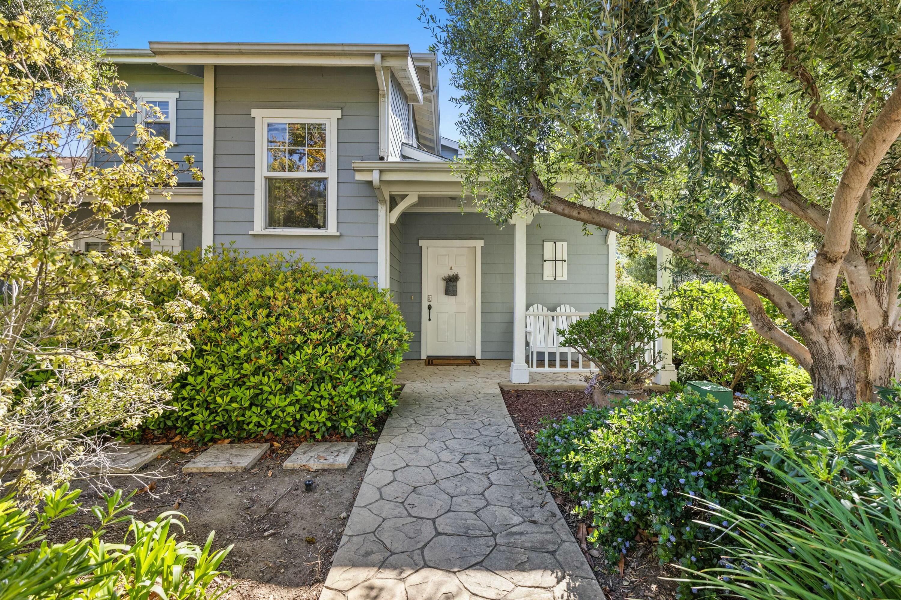 421 Rancheria Street A