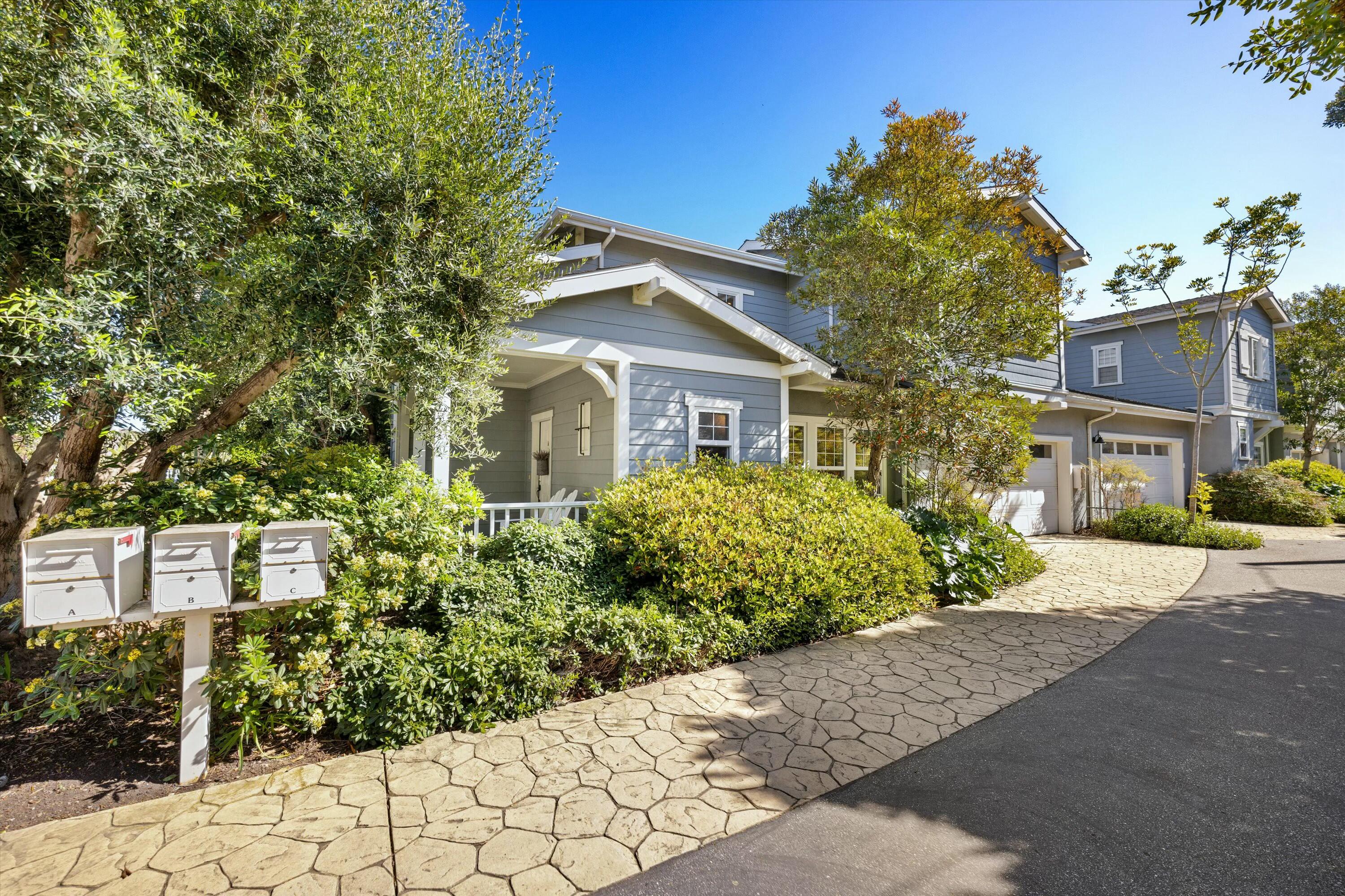 421 Rancheria Street A