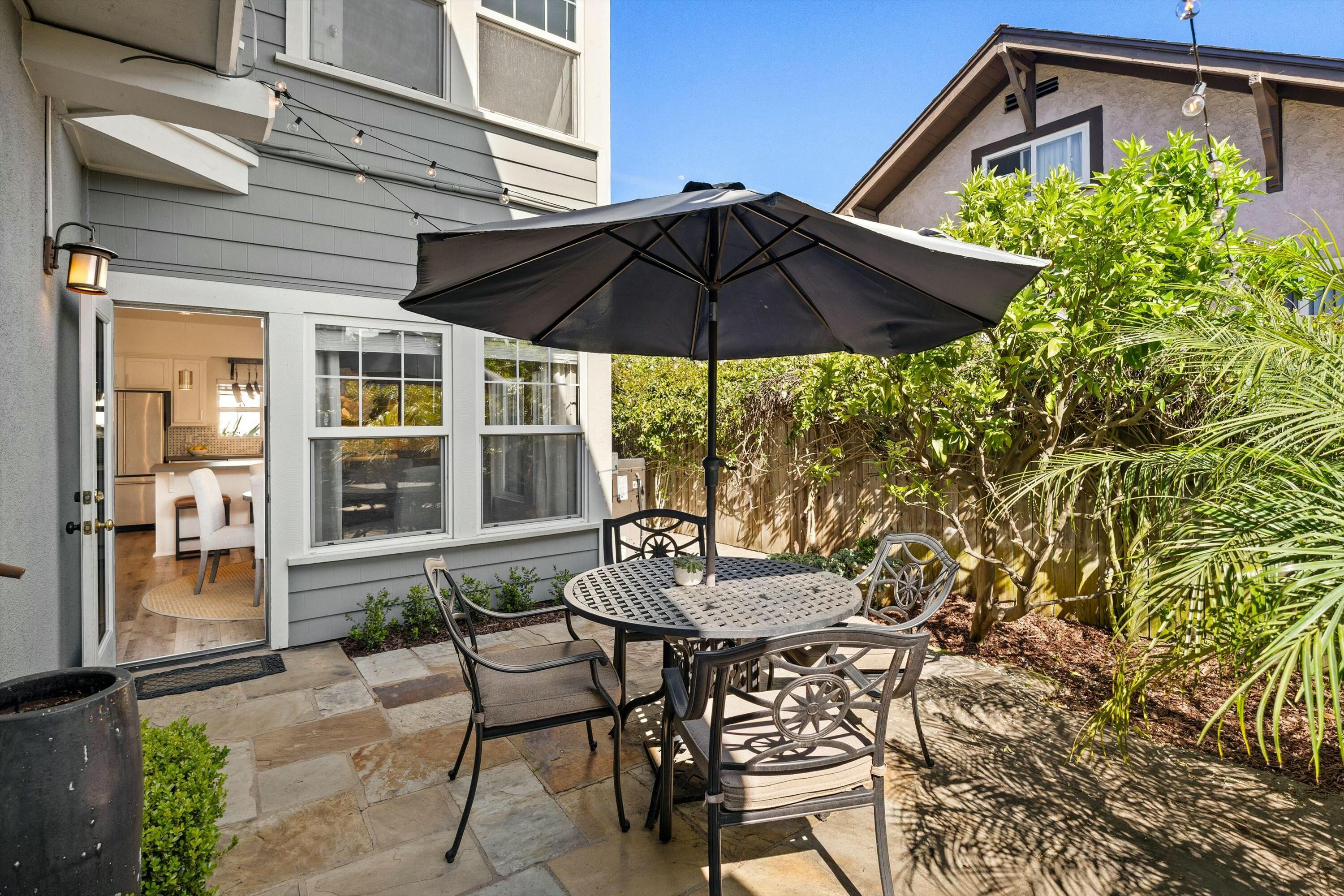 421 Rancheria Street A