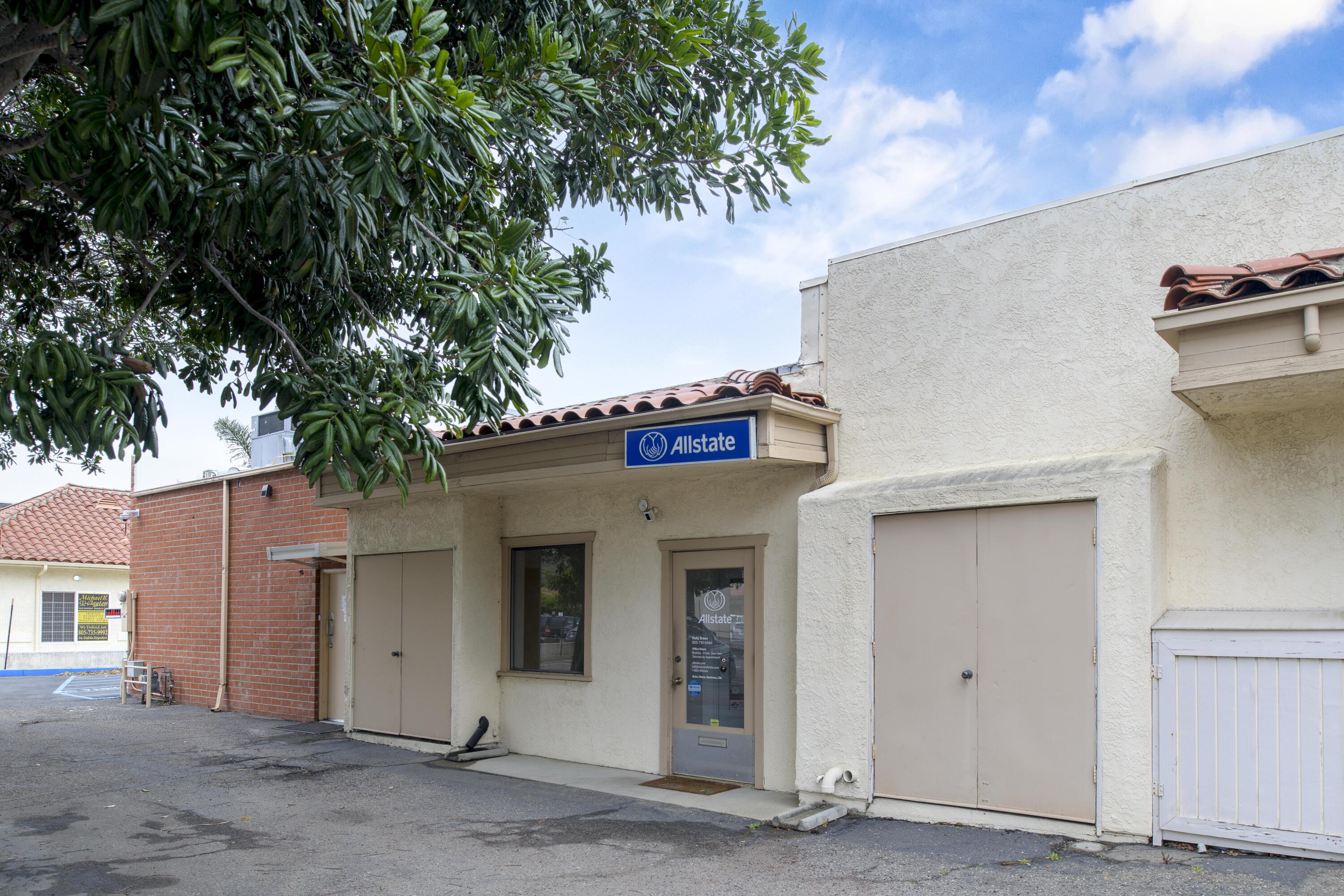 418 E Ocean Avenue