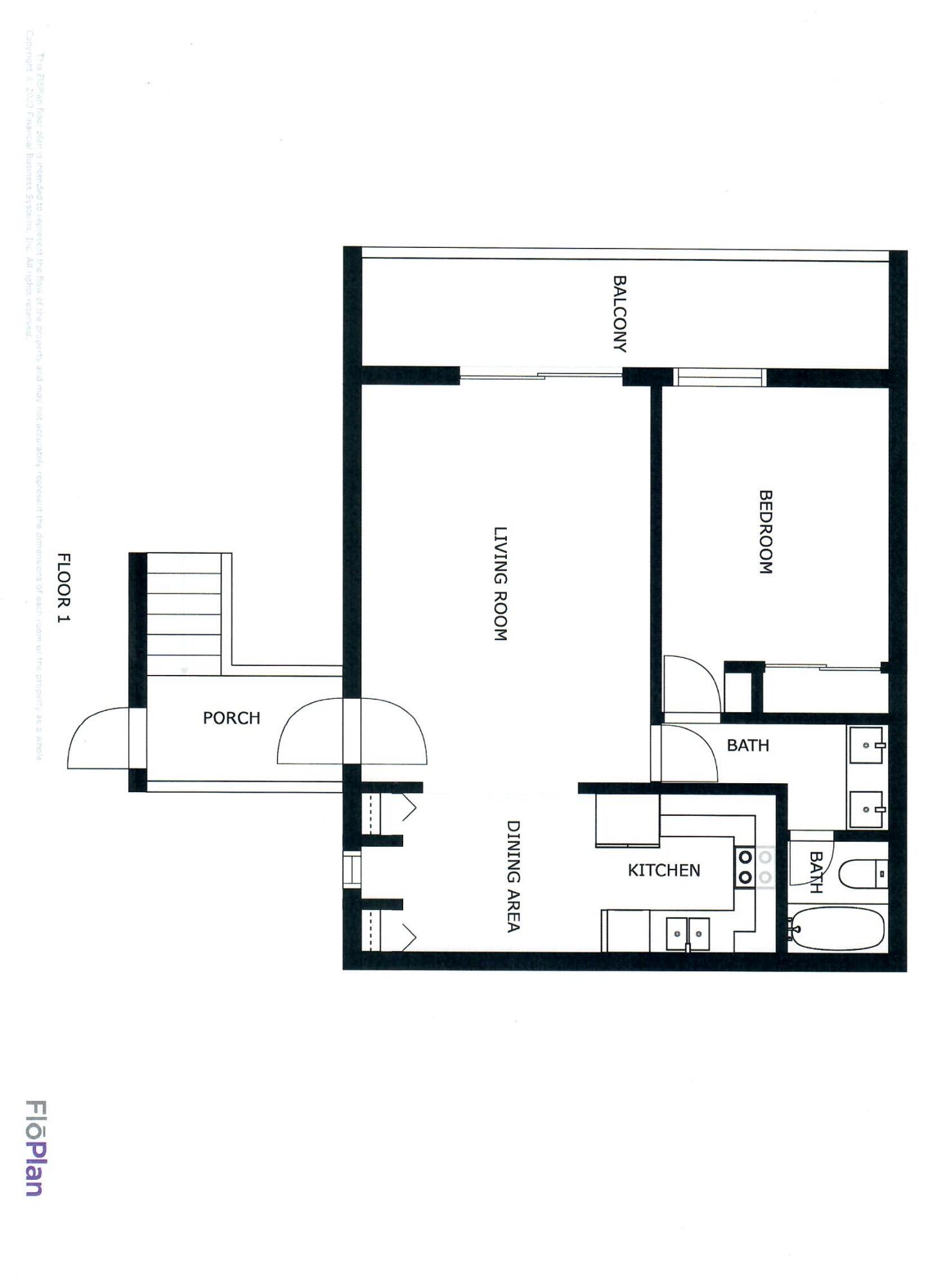 5510 Armitos Avenue Unit 6