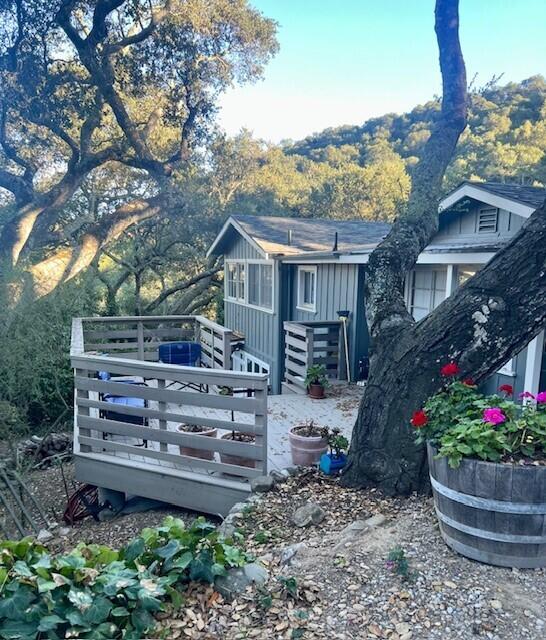 284 Rosario Park Road