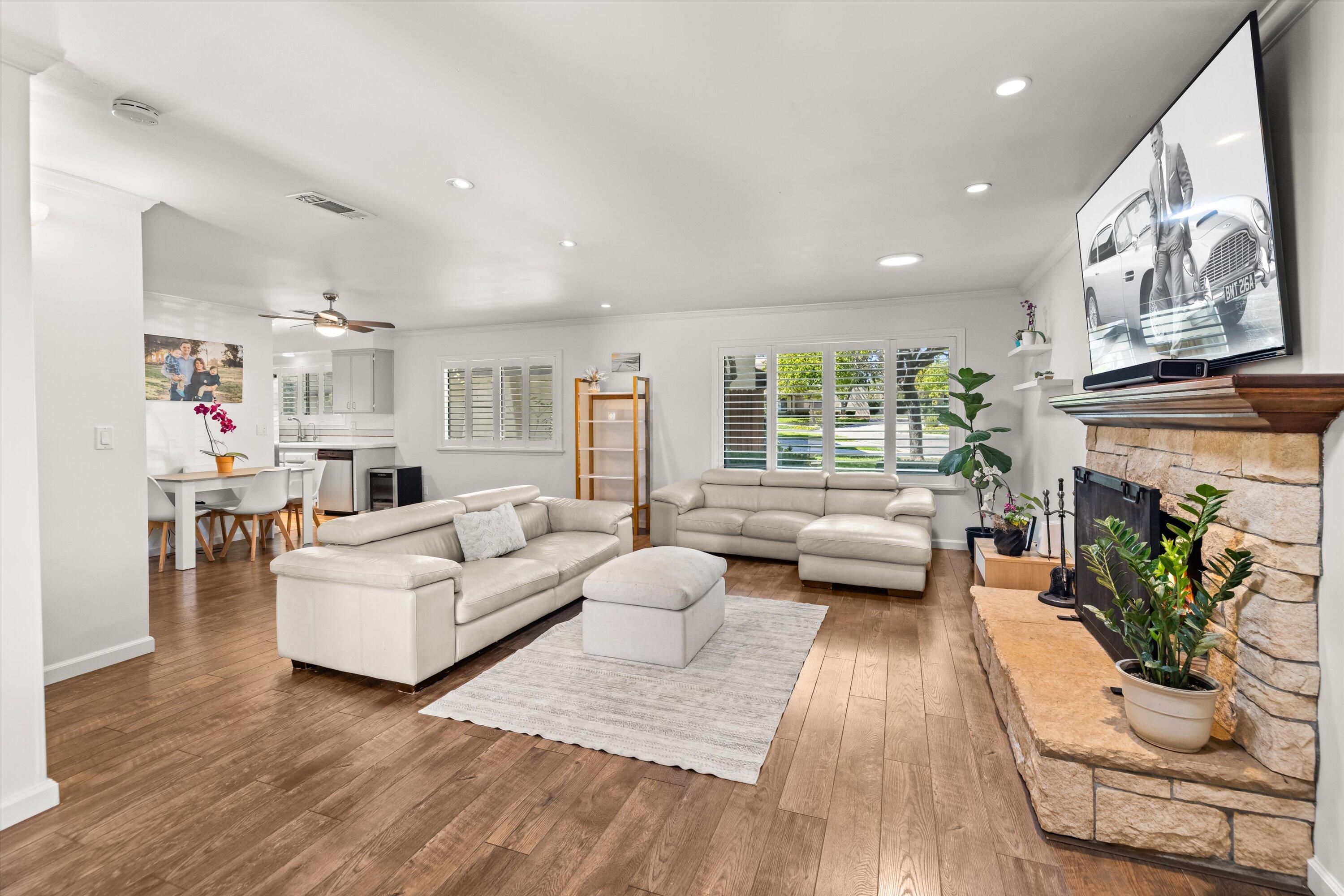 4411 Catlin Circle A