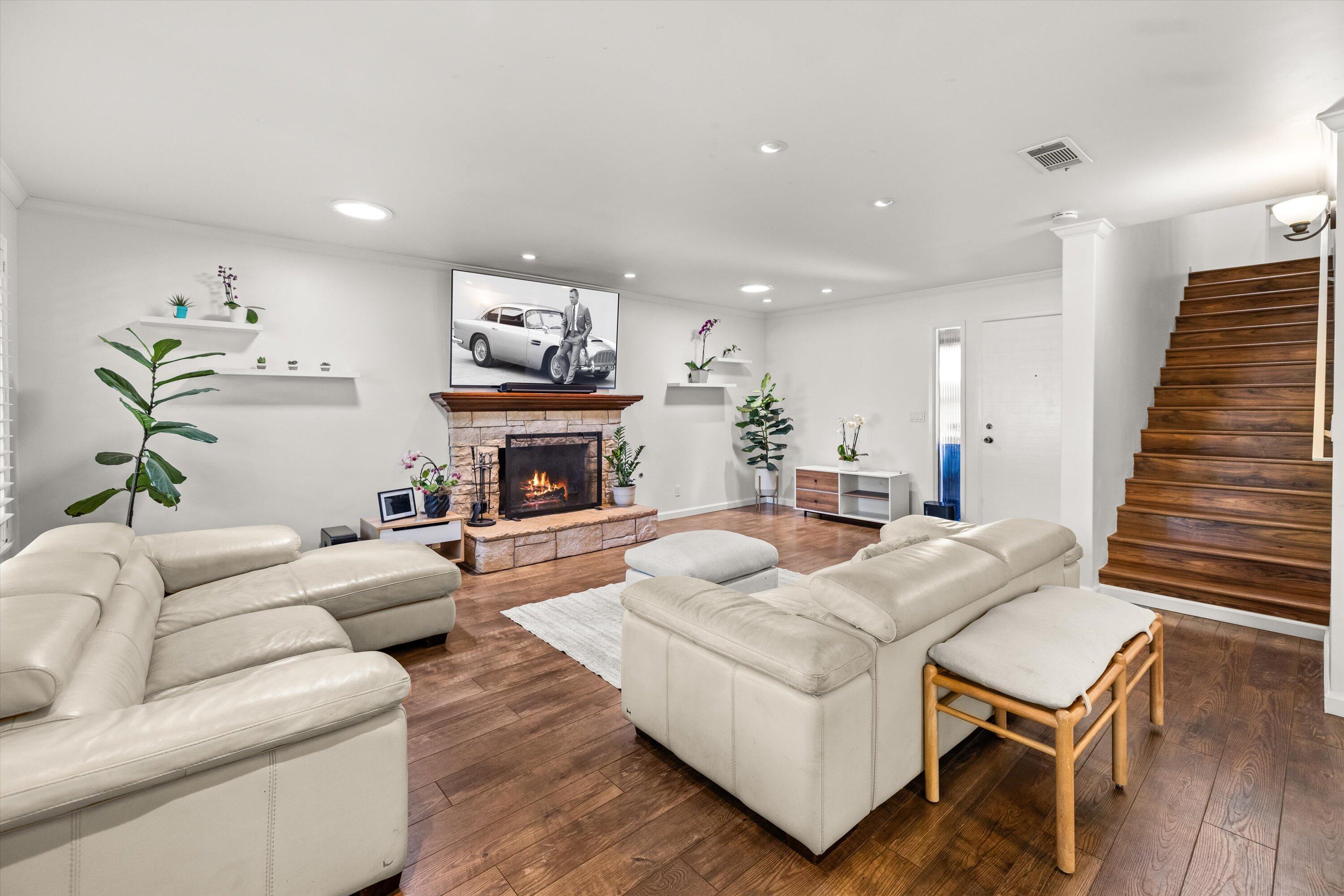 4411 Catlin Circle A