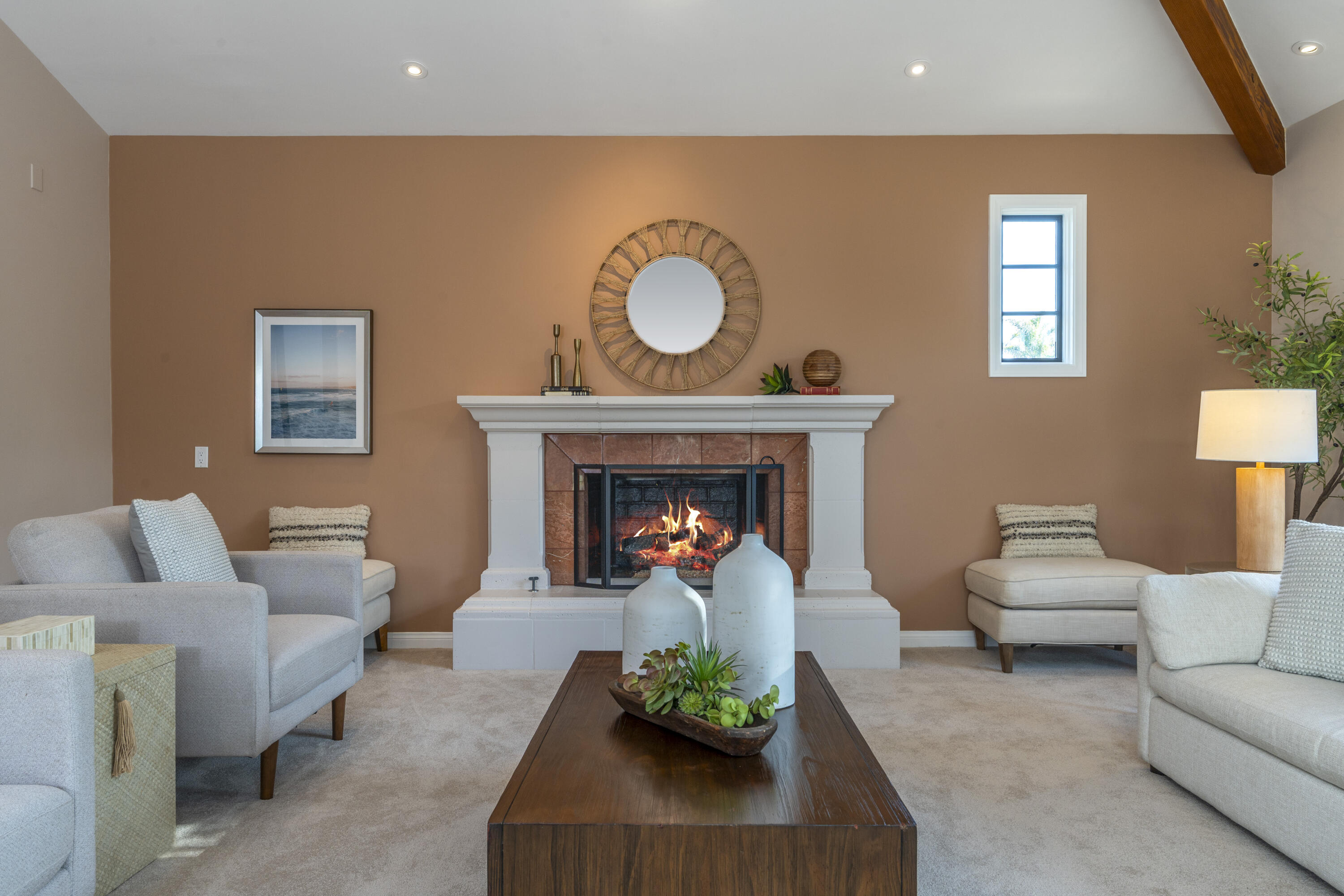 321 Mohawk Road