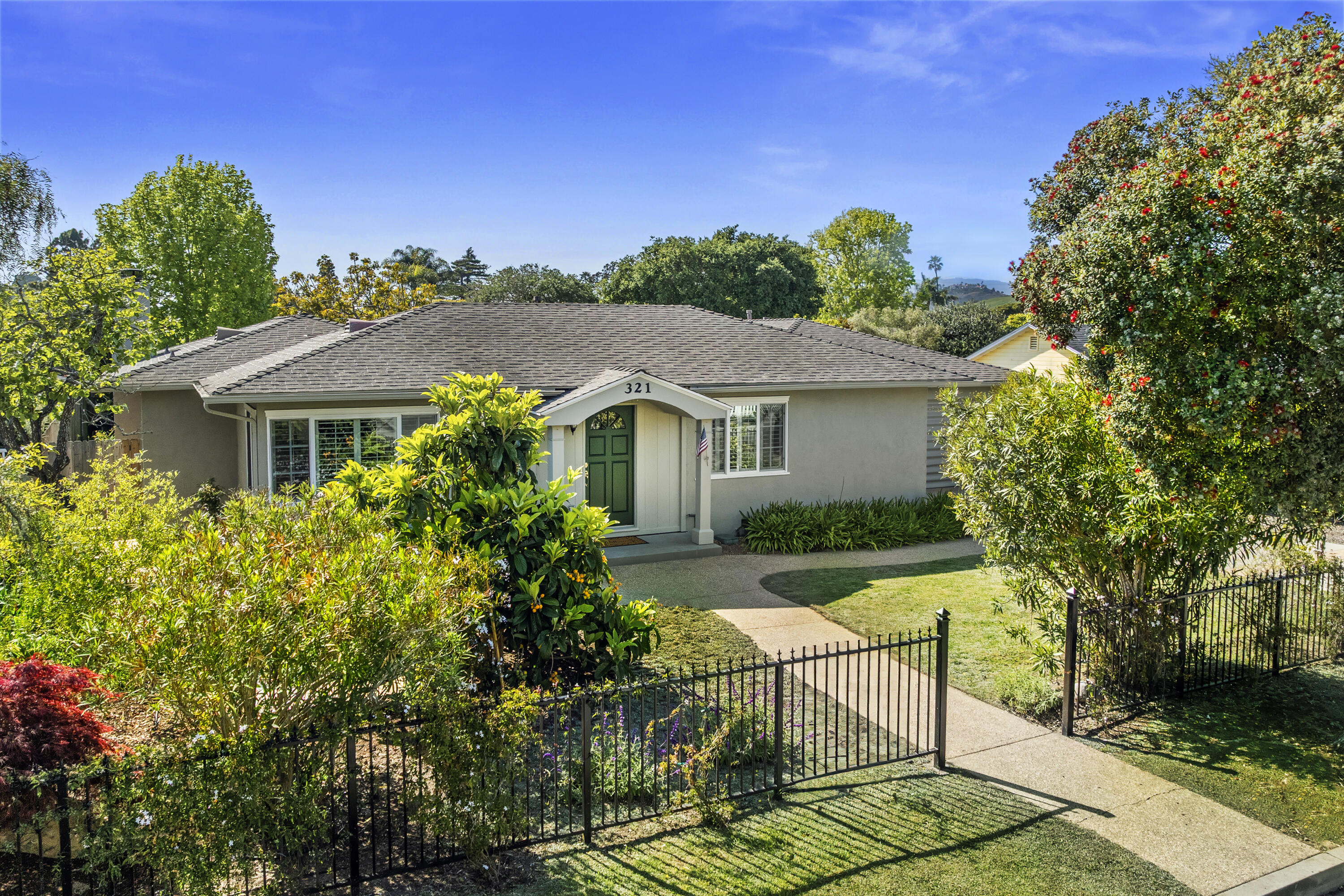 321 Mohawk Road