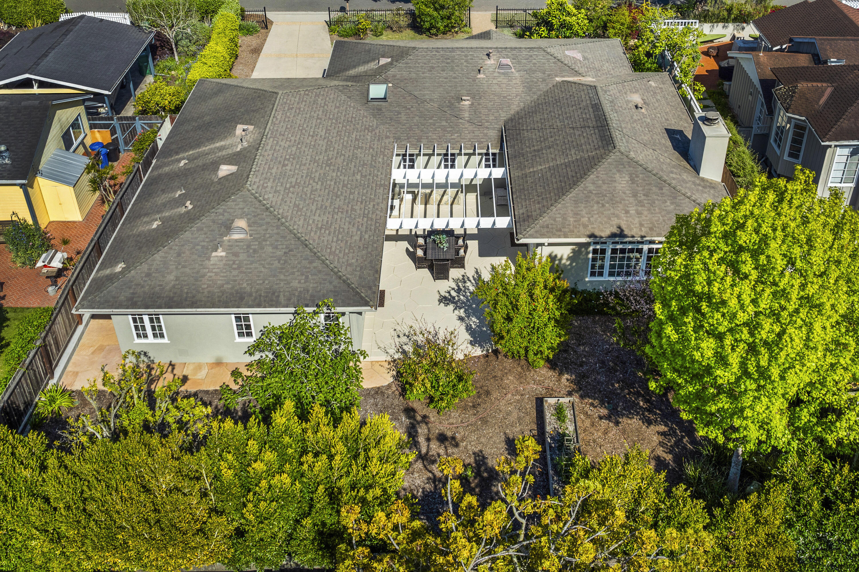 321 Mohawk Road