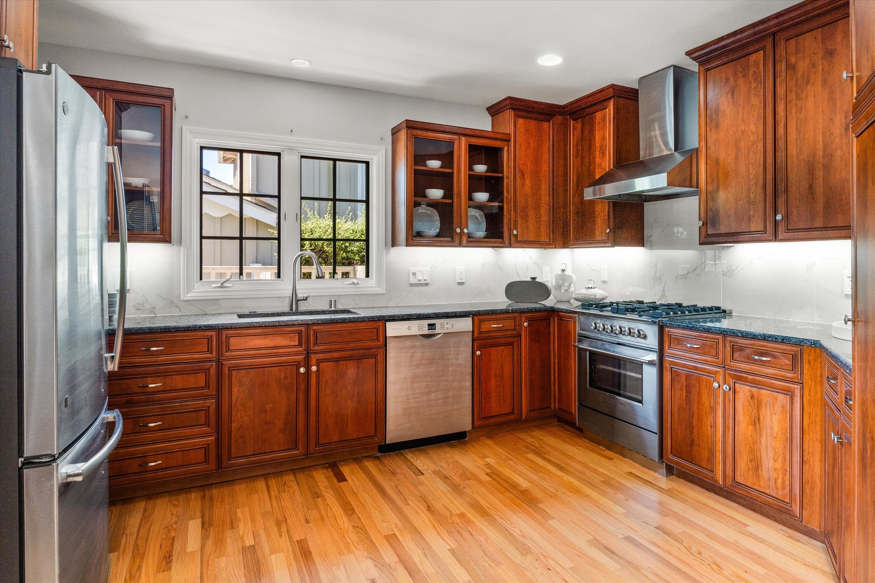 321 Mohawk Road