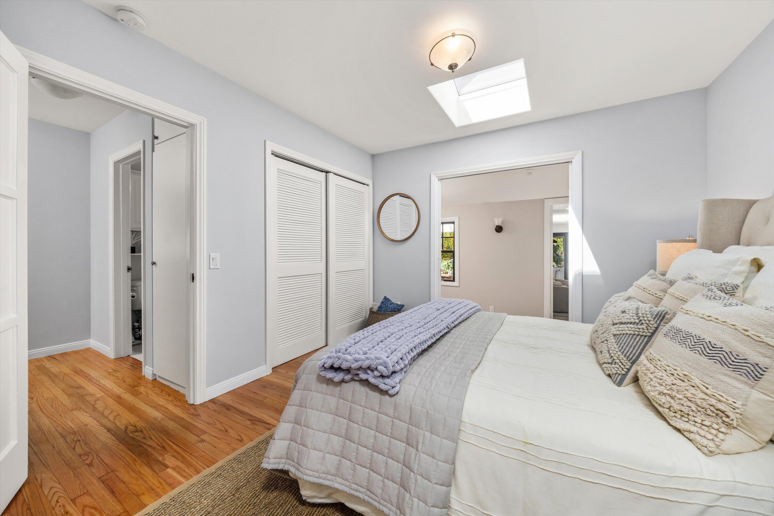 321 Mohawk Road