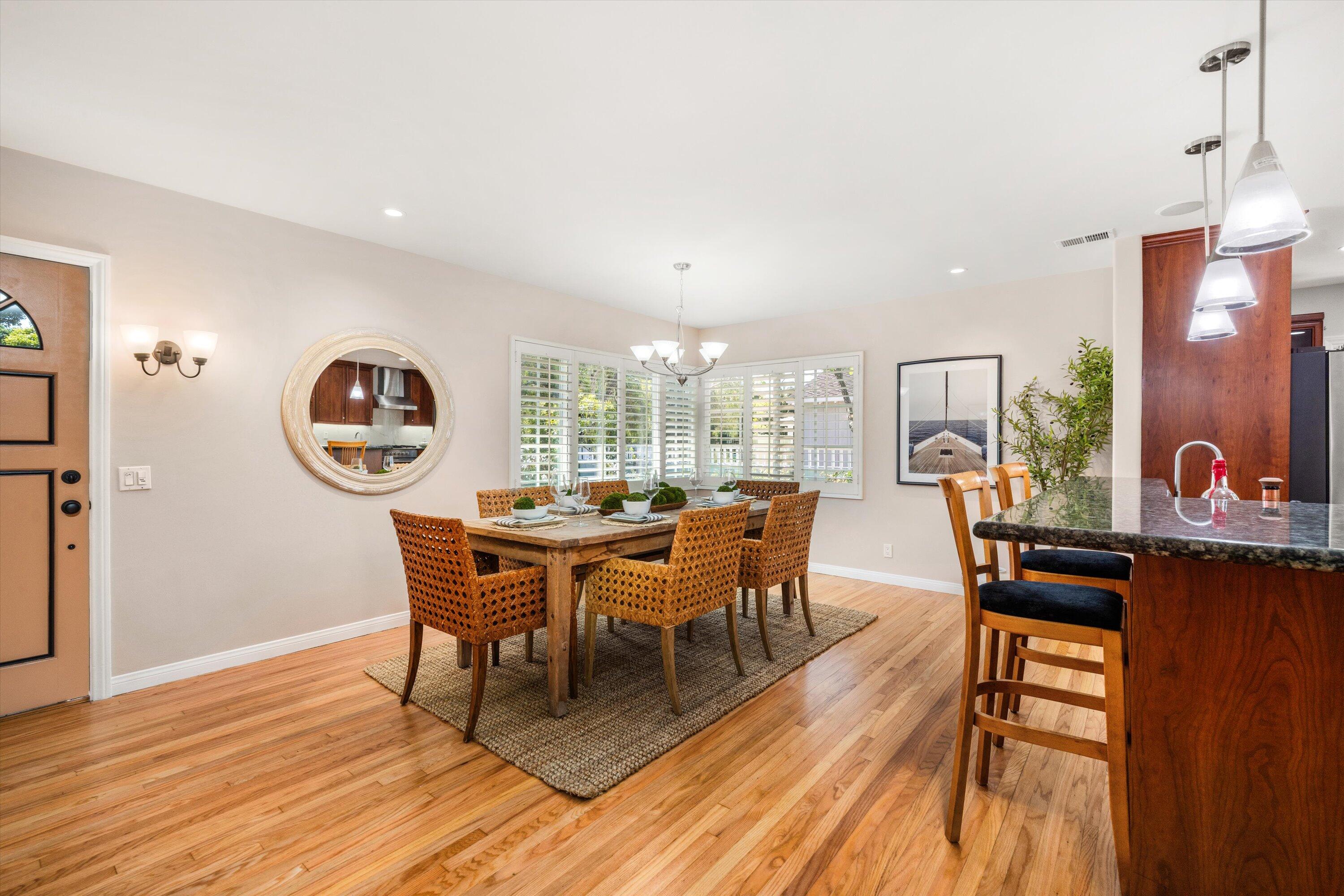 321 Mohawk Road