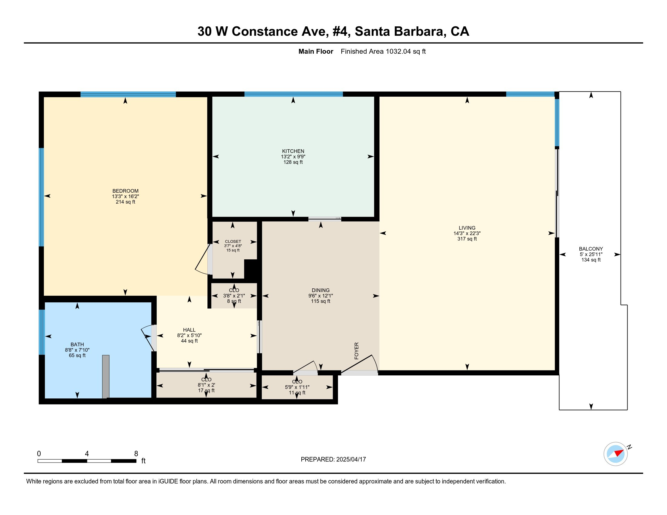 30 W Constance Avenue 4