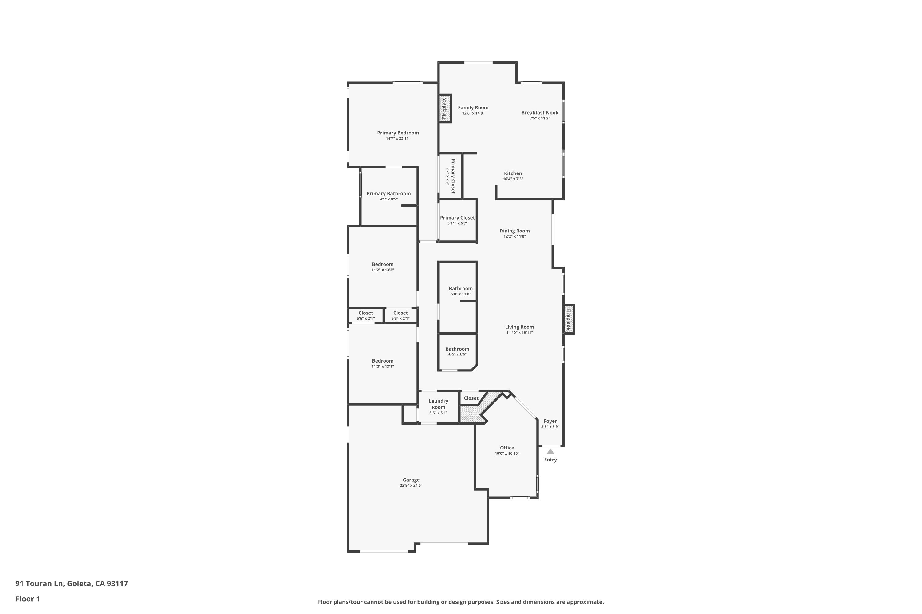91 Touran Lane