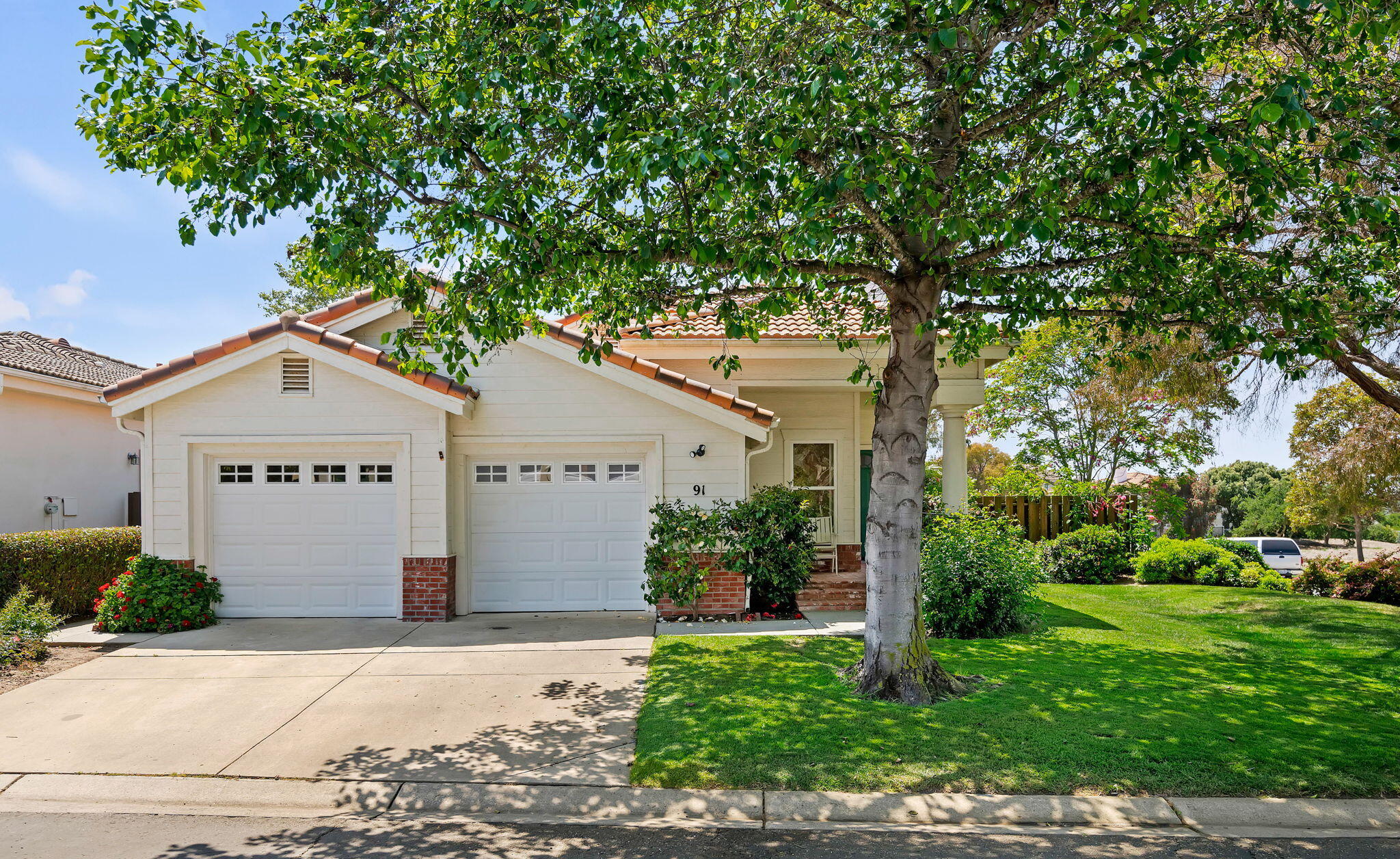 91 Touran Lane