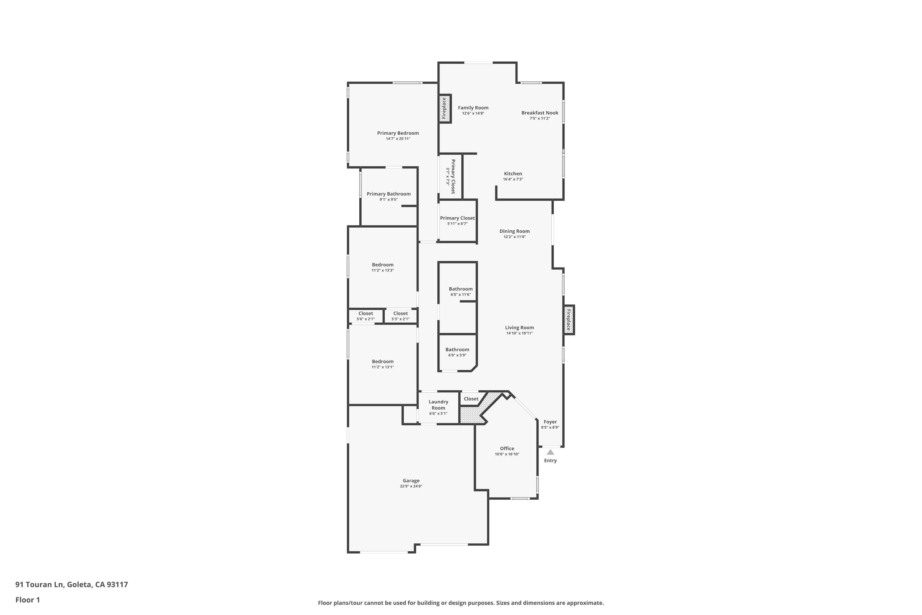 91 Touran Lane