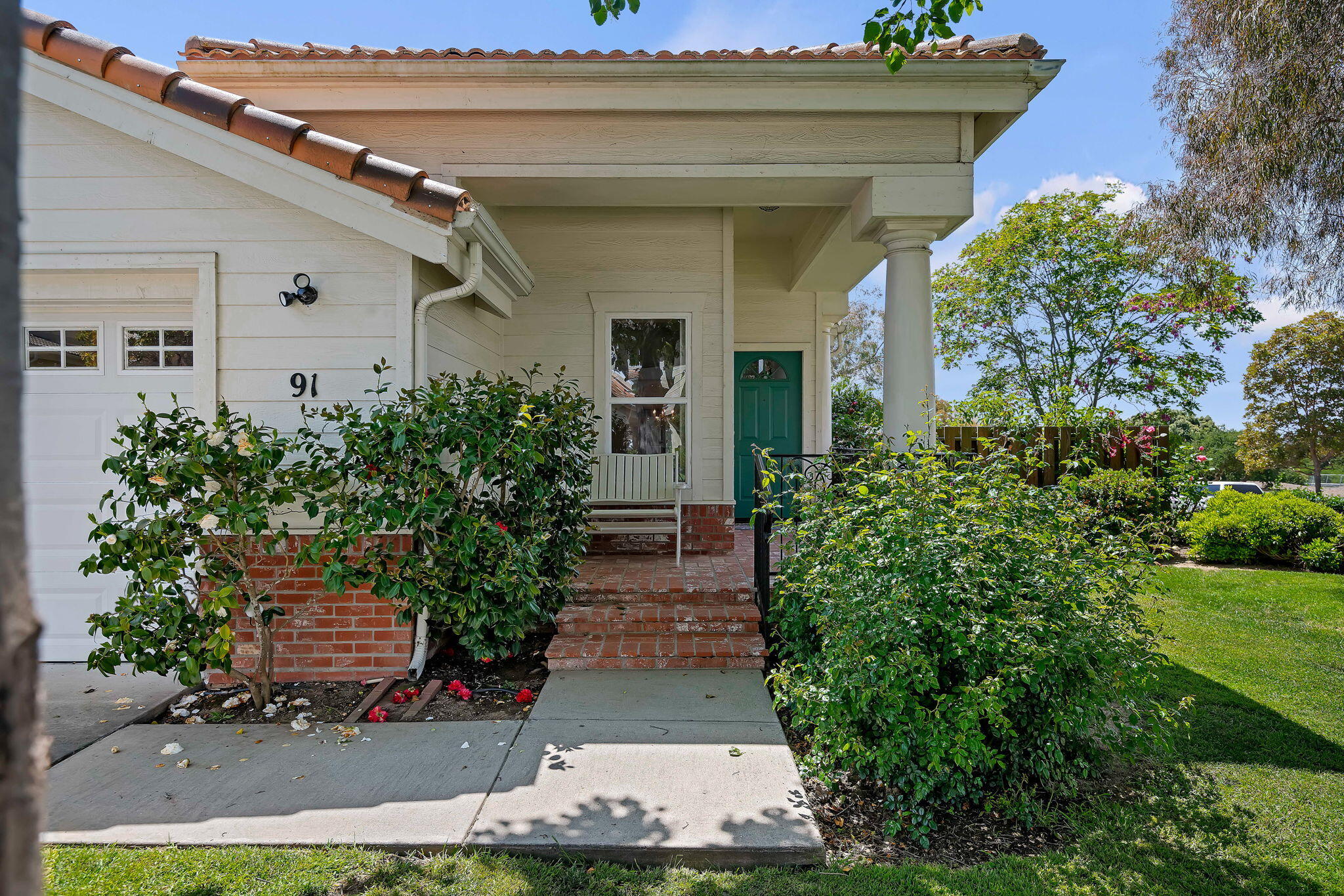 91 Touran Lane