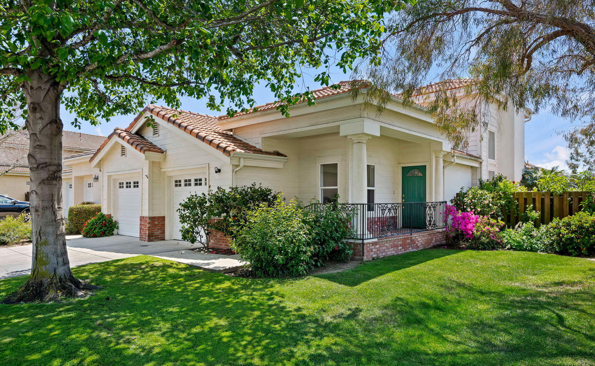 91 Touran Lane