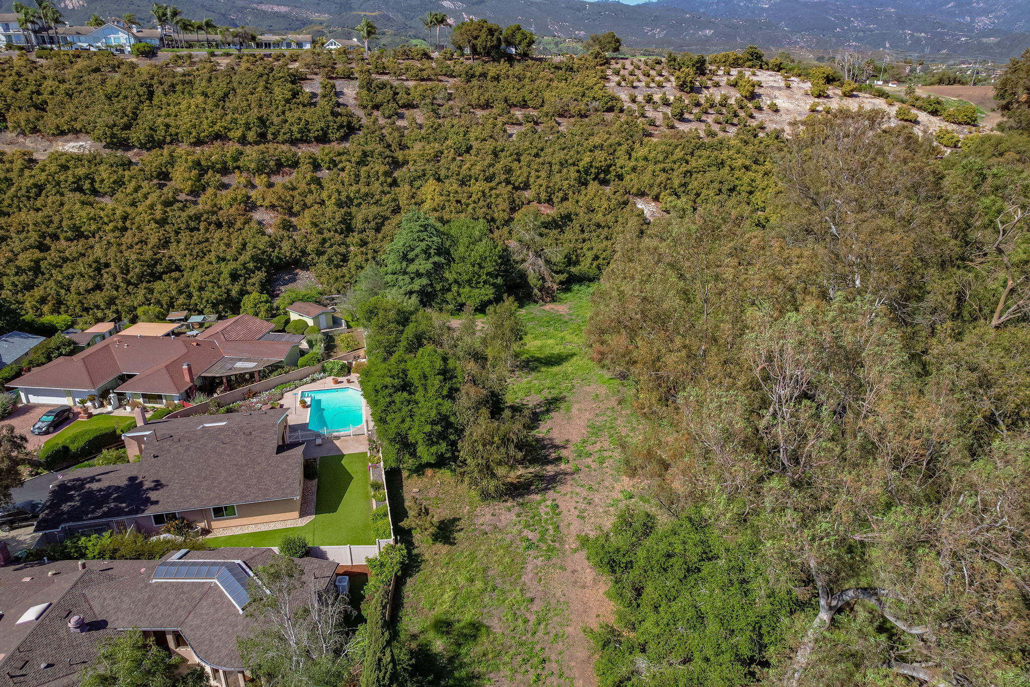 6115 Manzanillo Drive