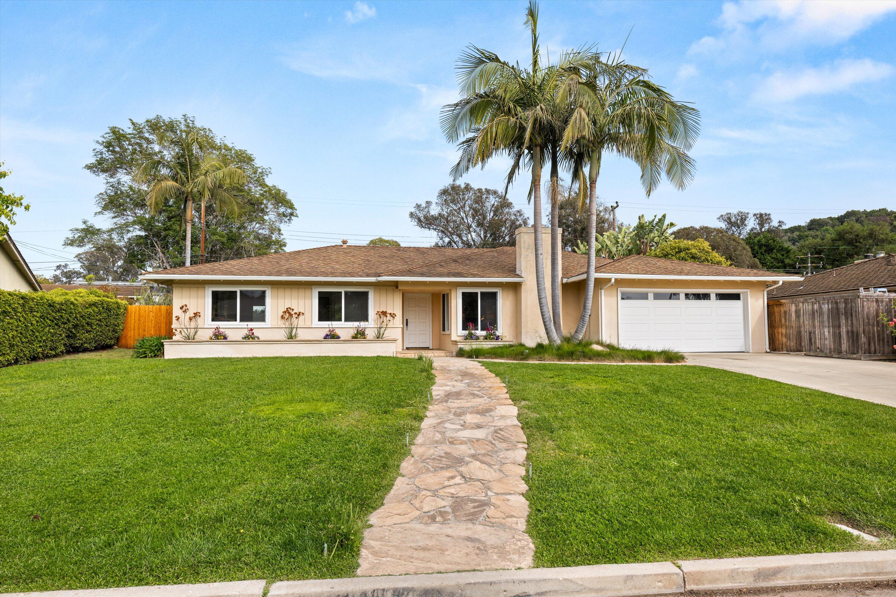 4513 Atascadero Drive