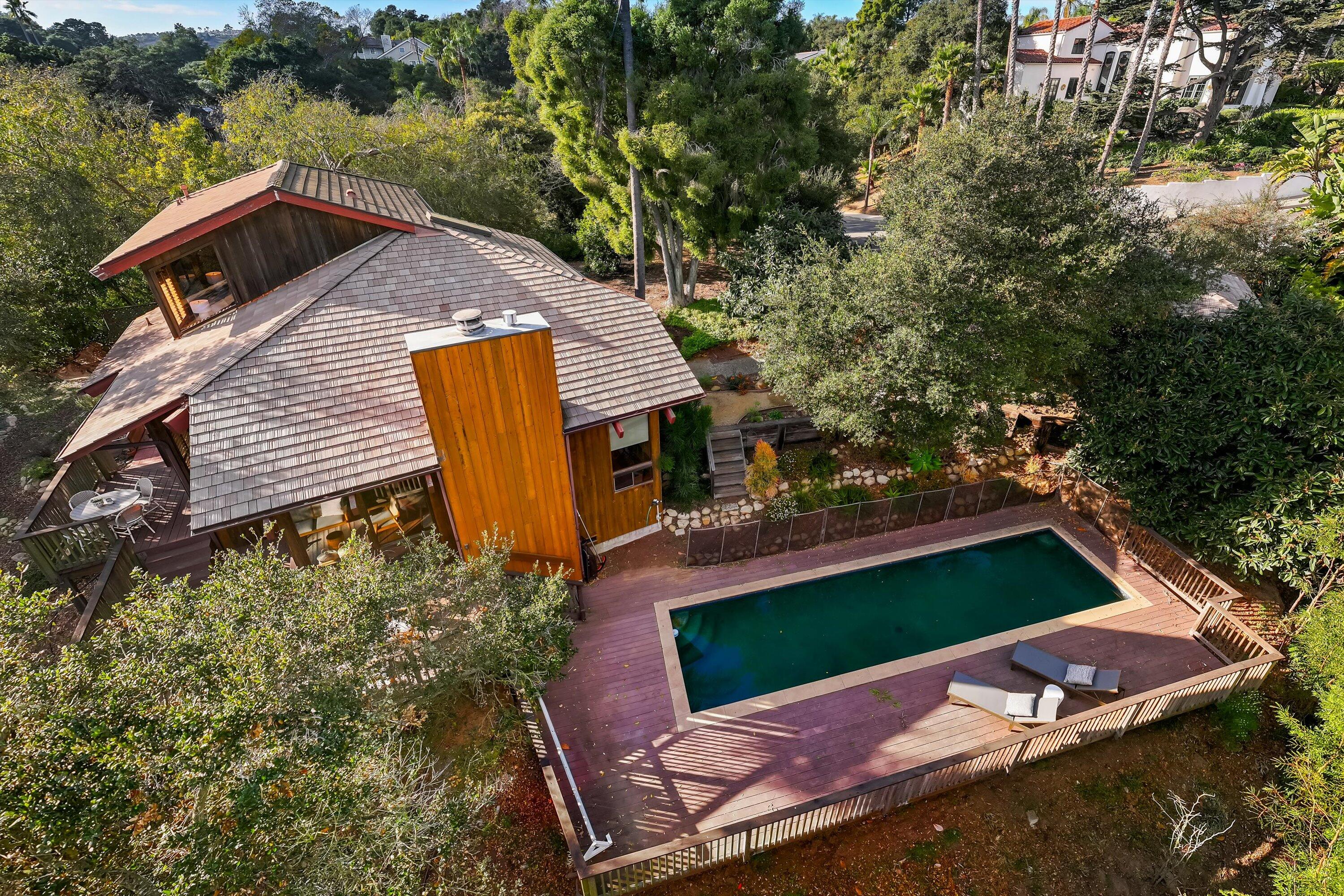 1118 Bel Air Drive