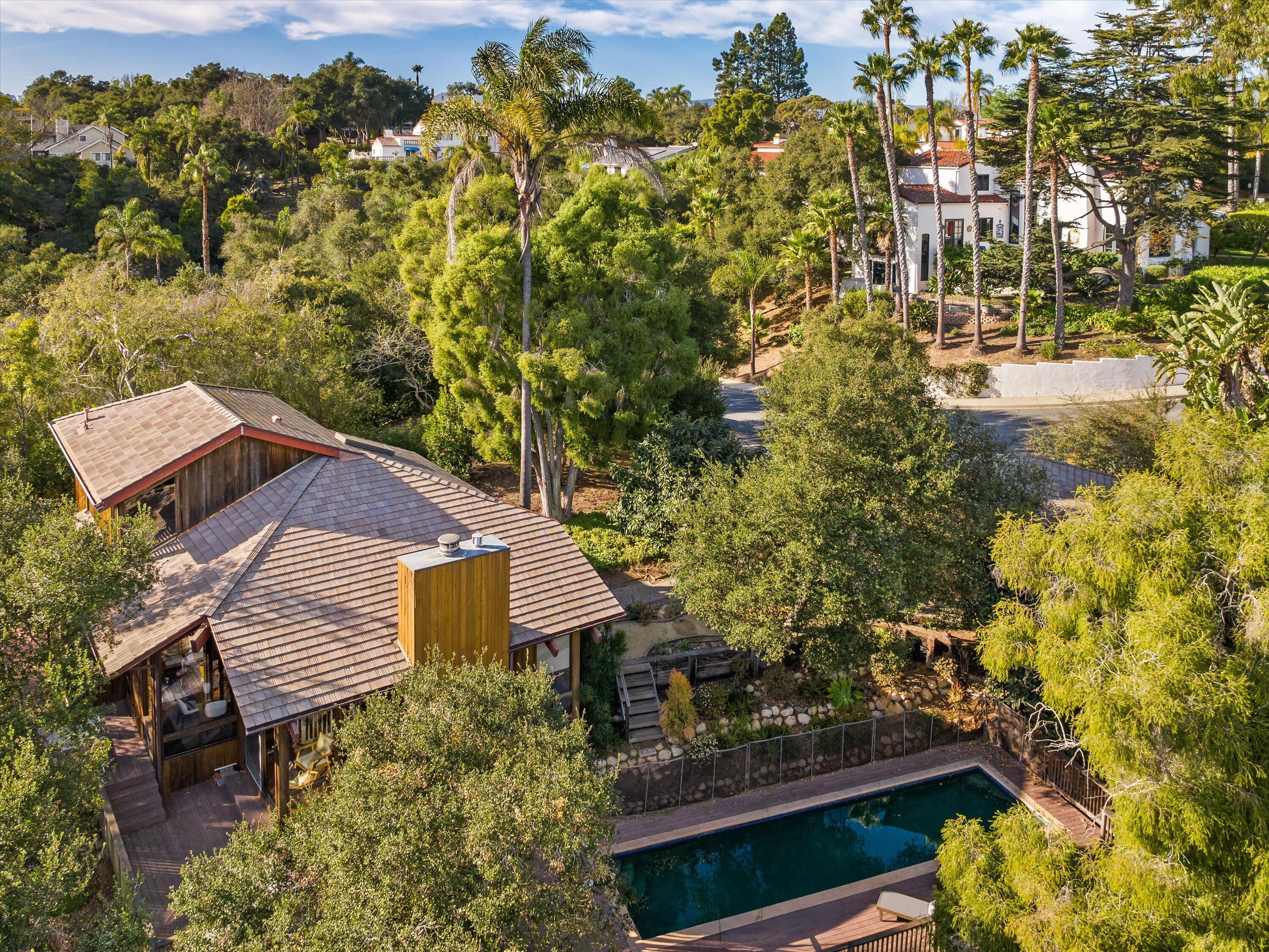 1118 Bel Air Drive