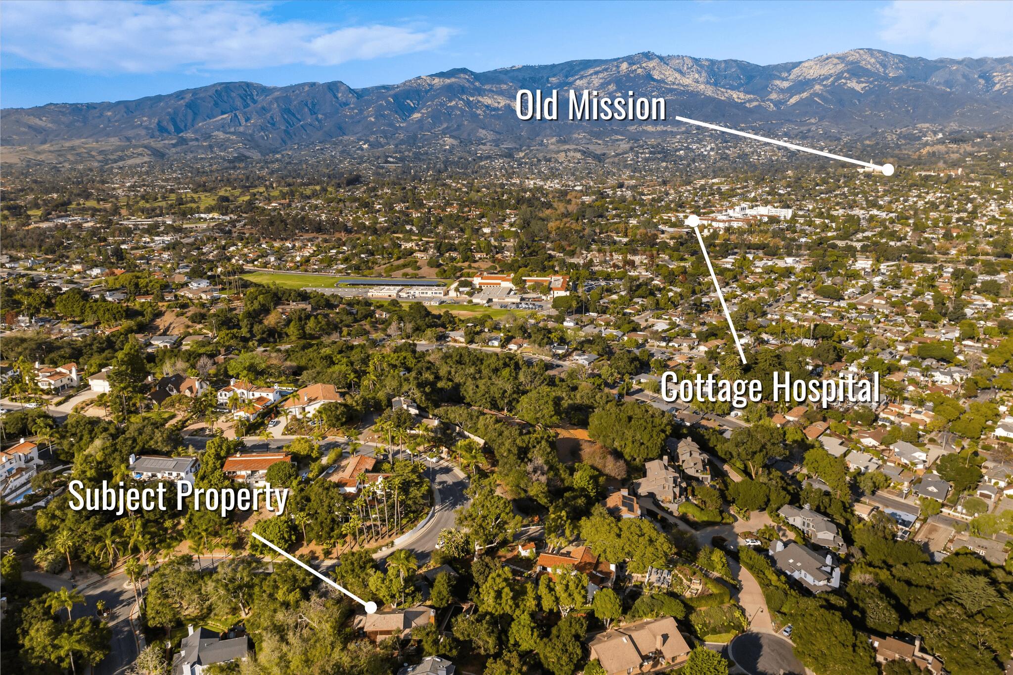 1118 Bel Air Drive