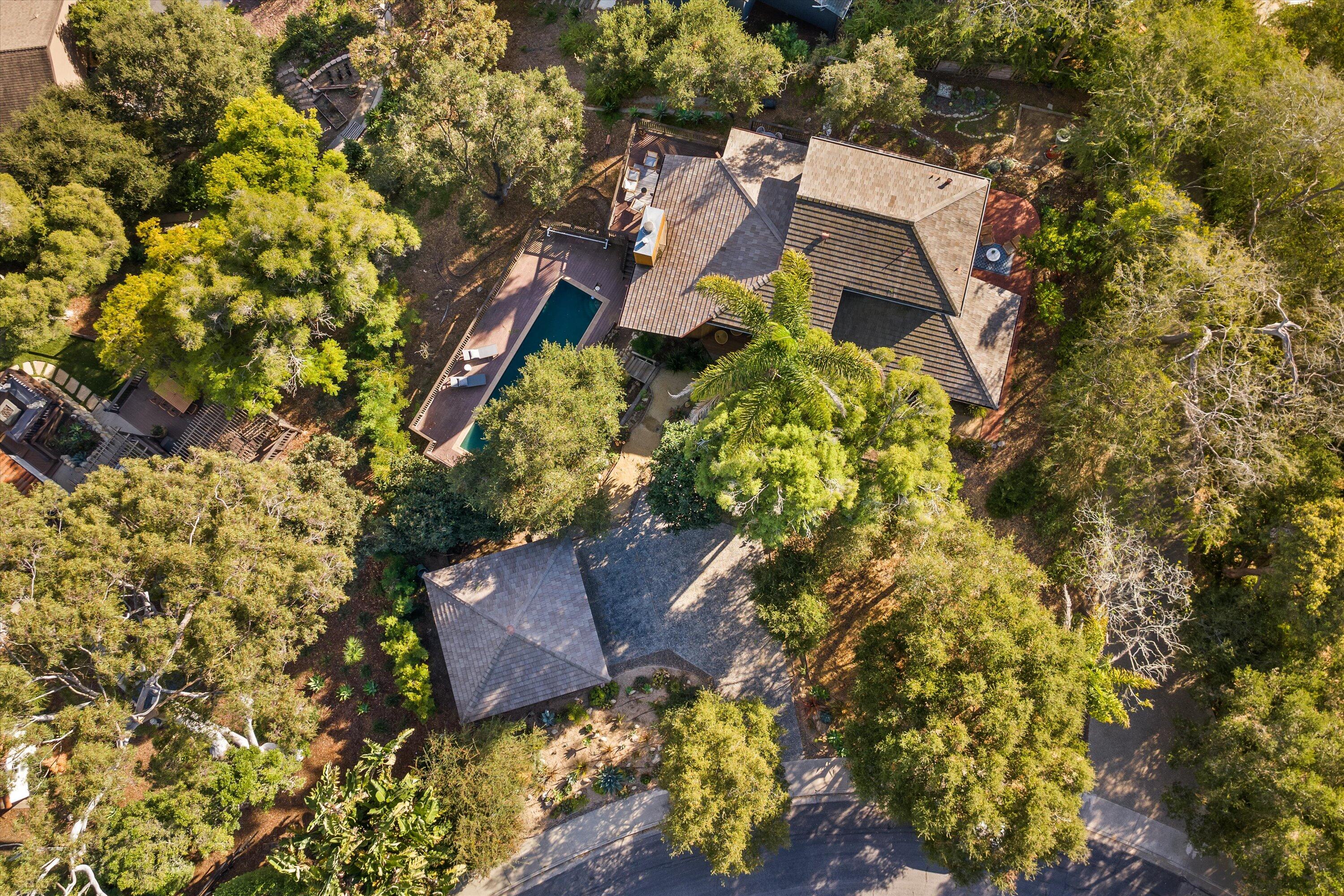 1118 Bel Air Drive