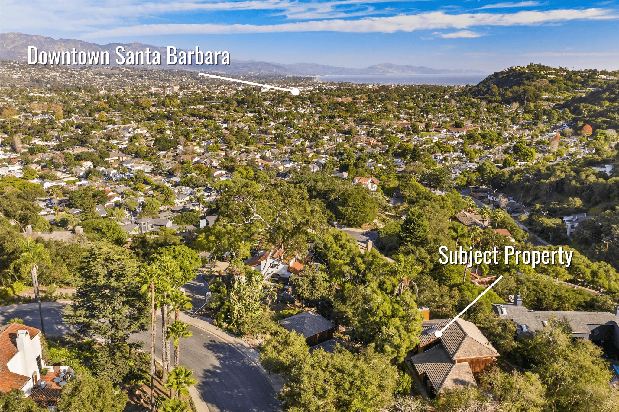 1118 Bel Air Drive