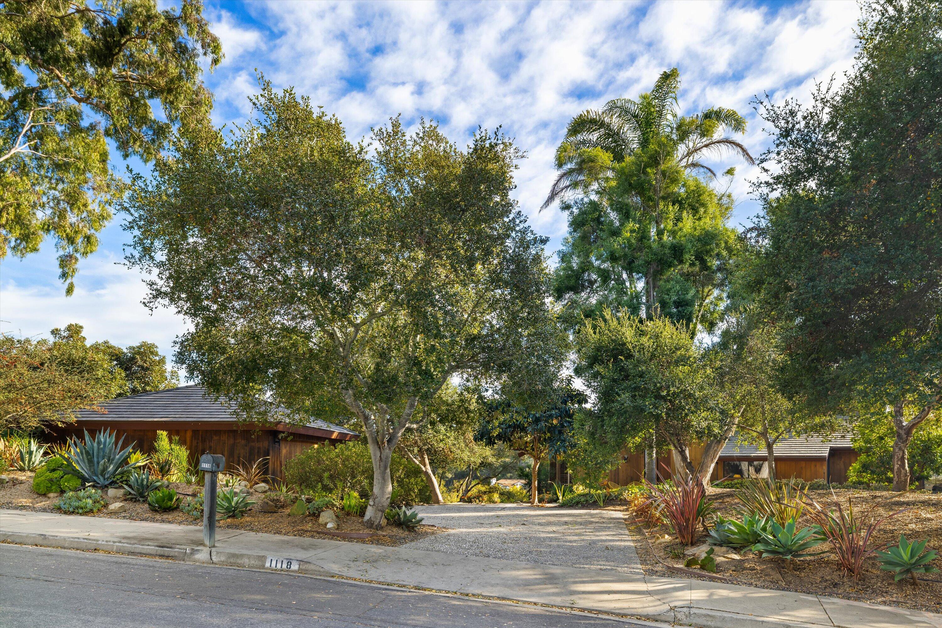 1118 Bel Air Drive