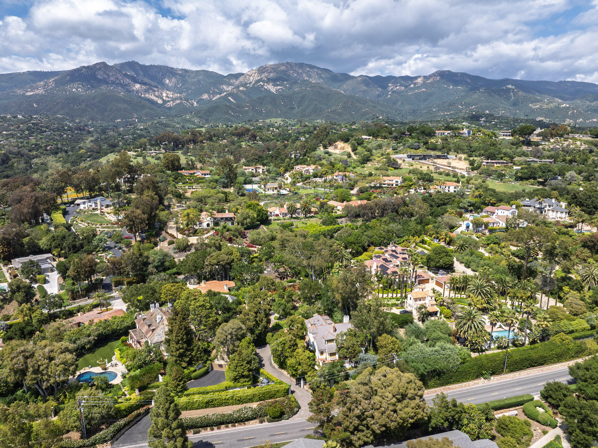 2040 Mission Ridge Road