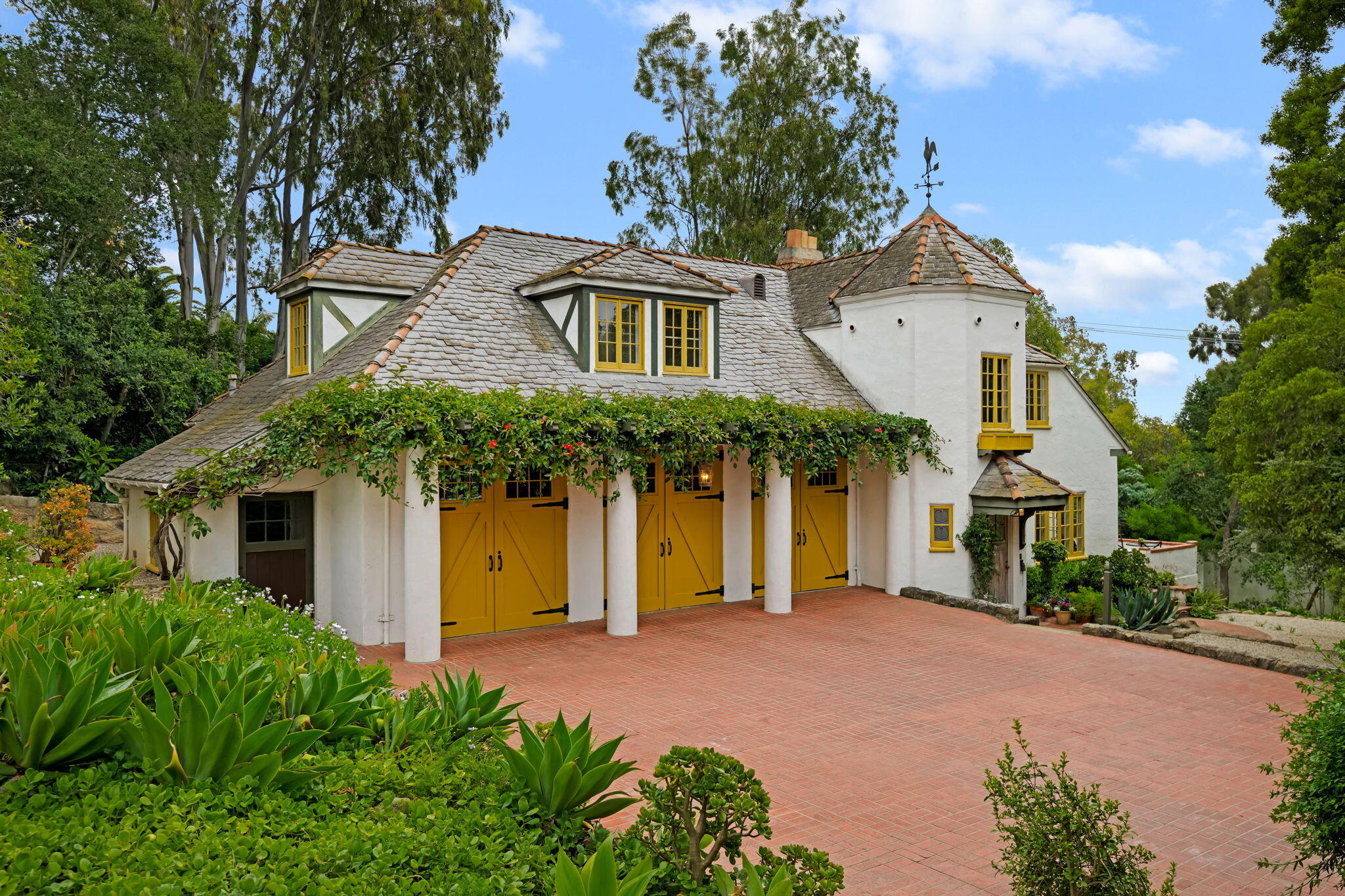 2040 Mission Ridge Road