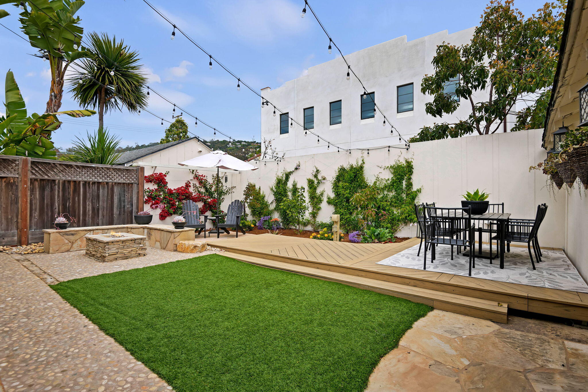 910 N Nopal Street