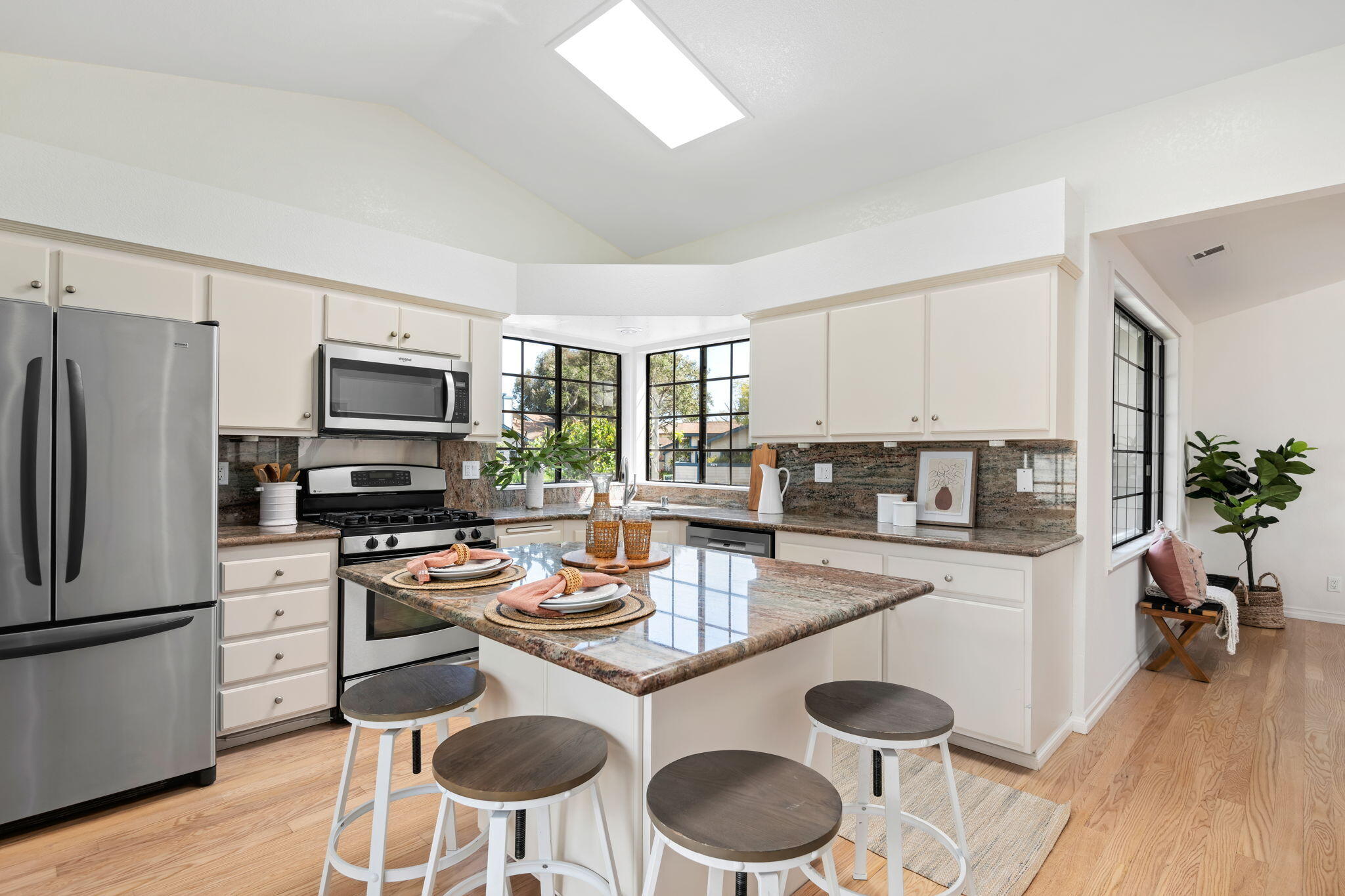 5372 Traci Drive