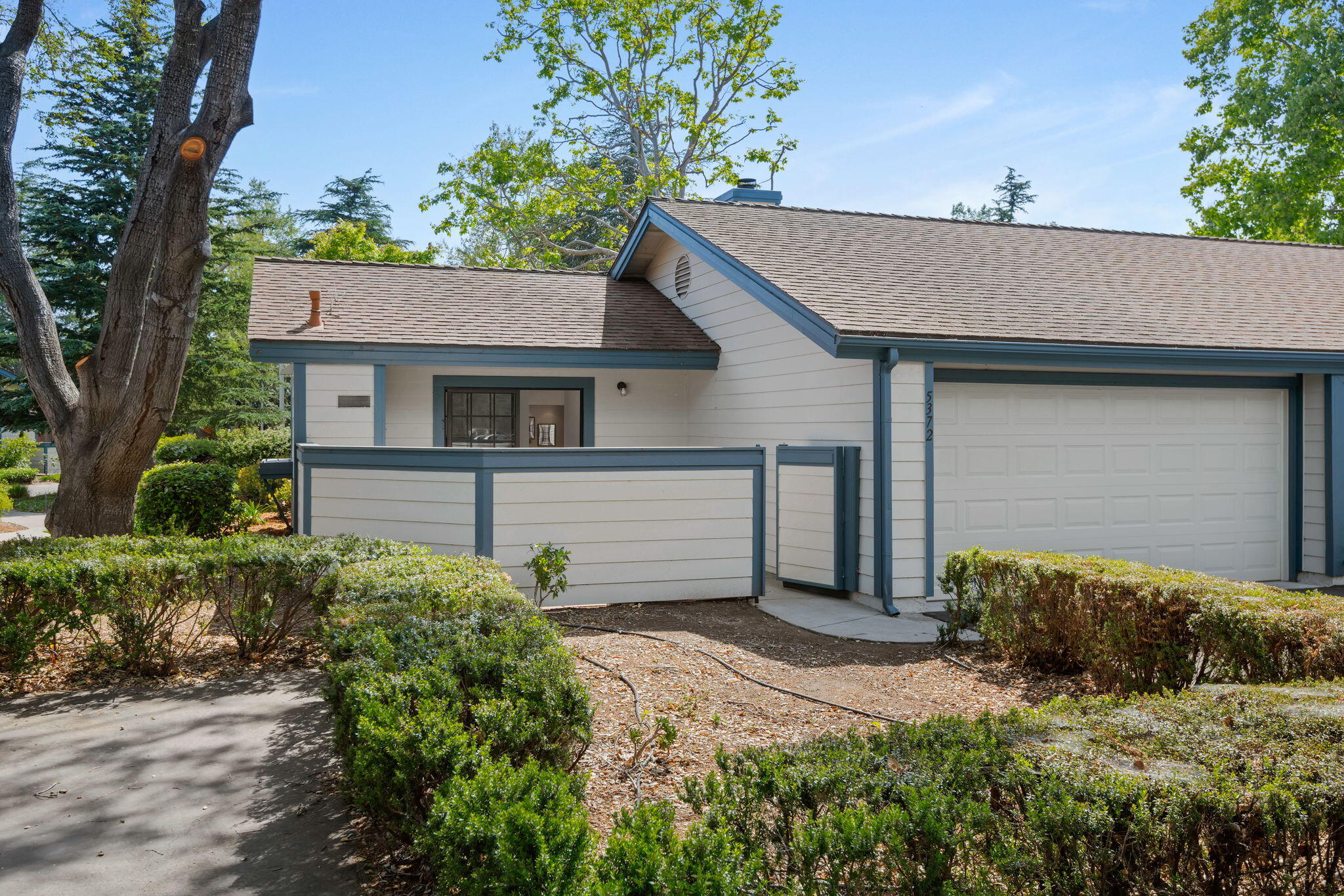5372 Traci Drive