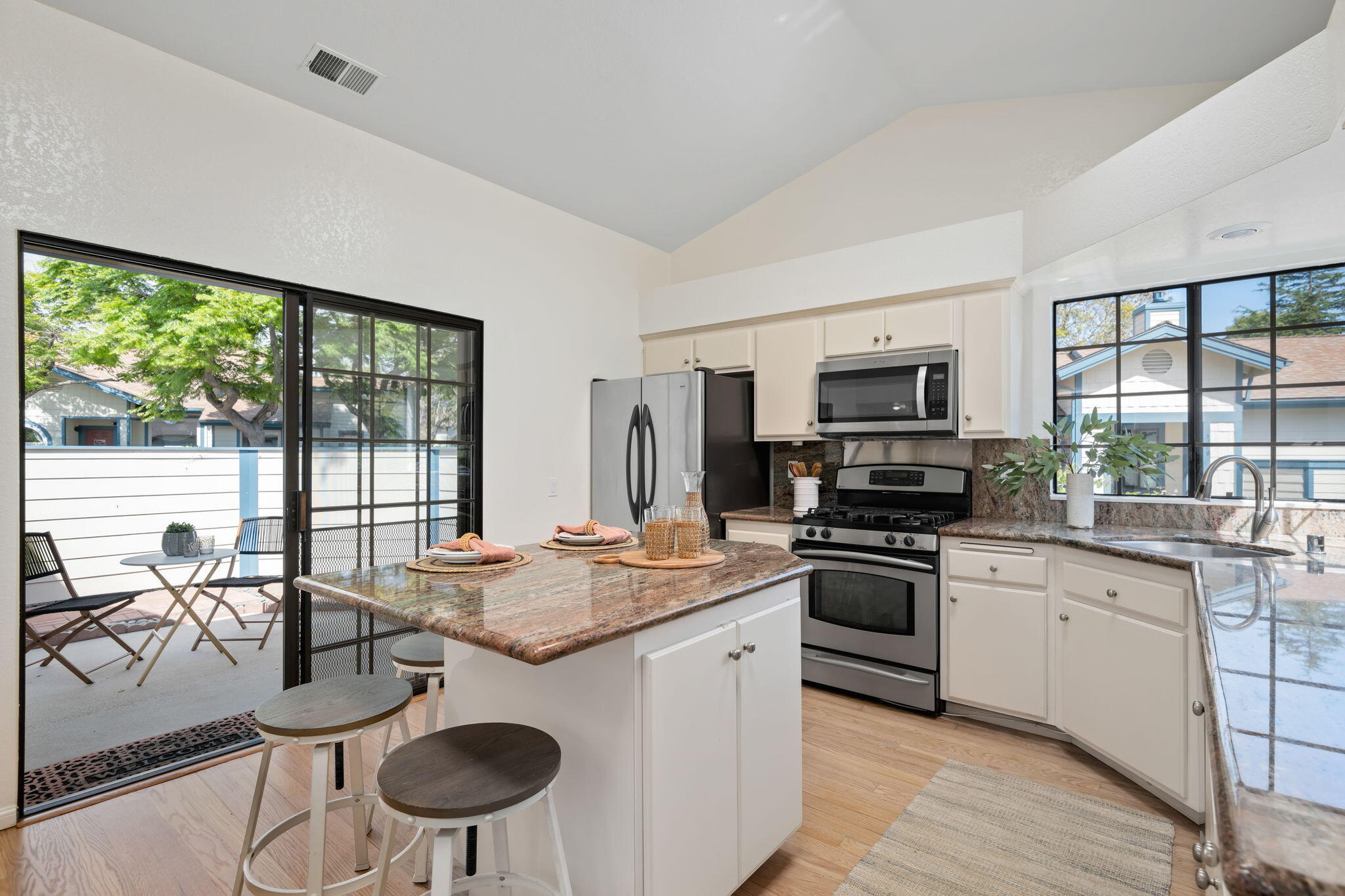 5372 Traci Drive