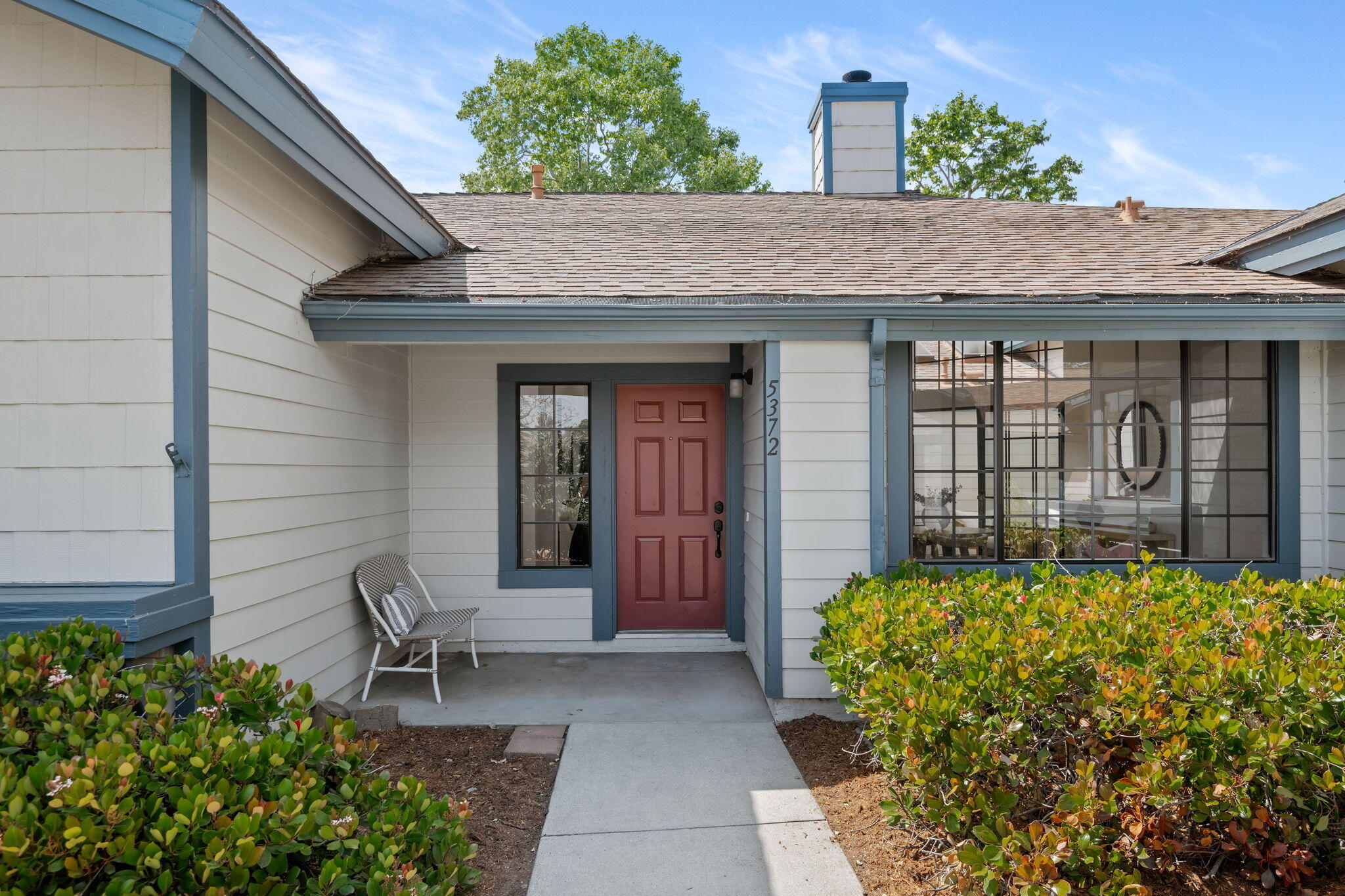 5372 Traci Drive