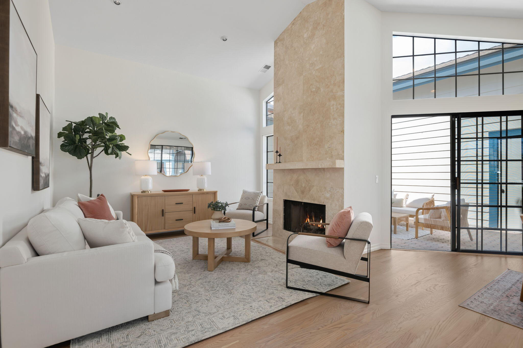 5372 Traci Drive