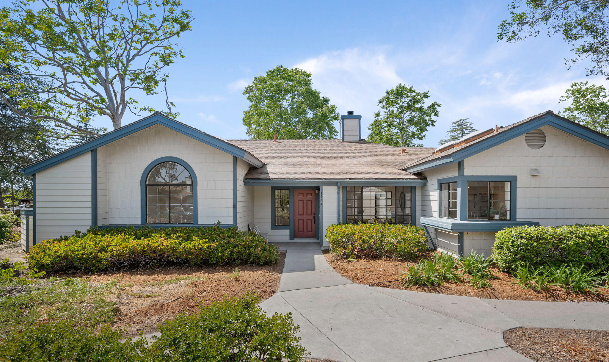 5372 Traci Drive