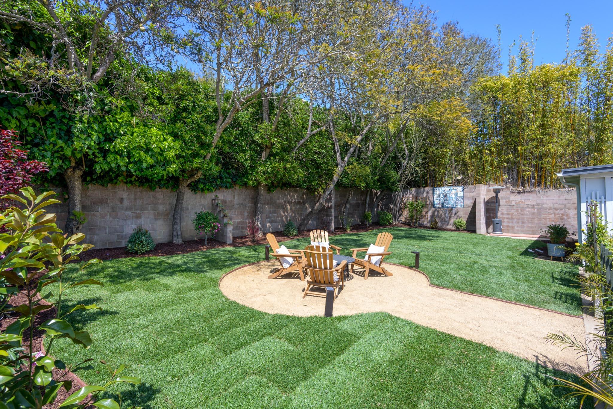 1724 Cliff Drive