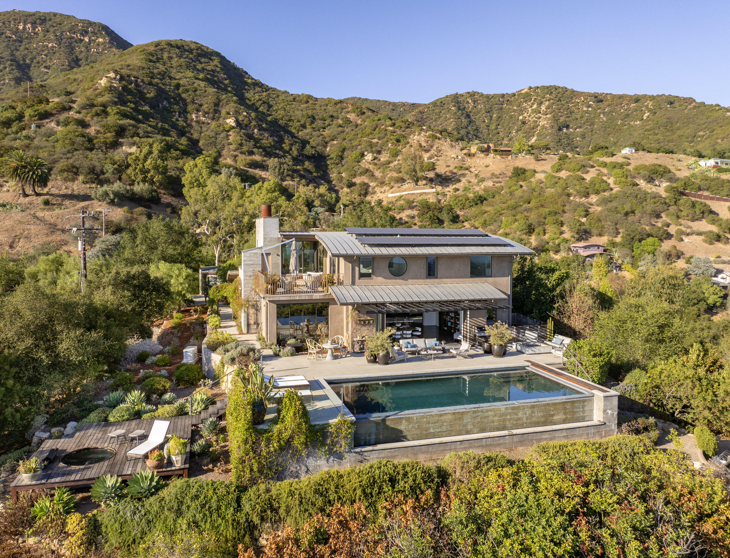 226 E Mountain Drive