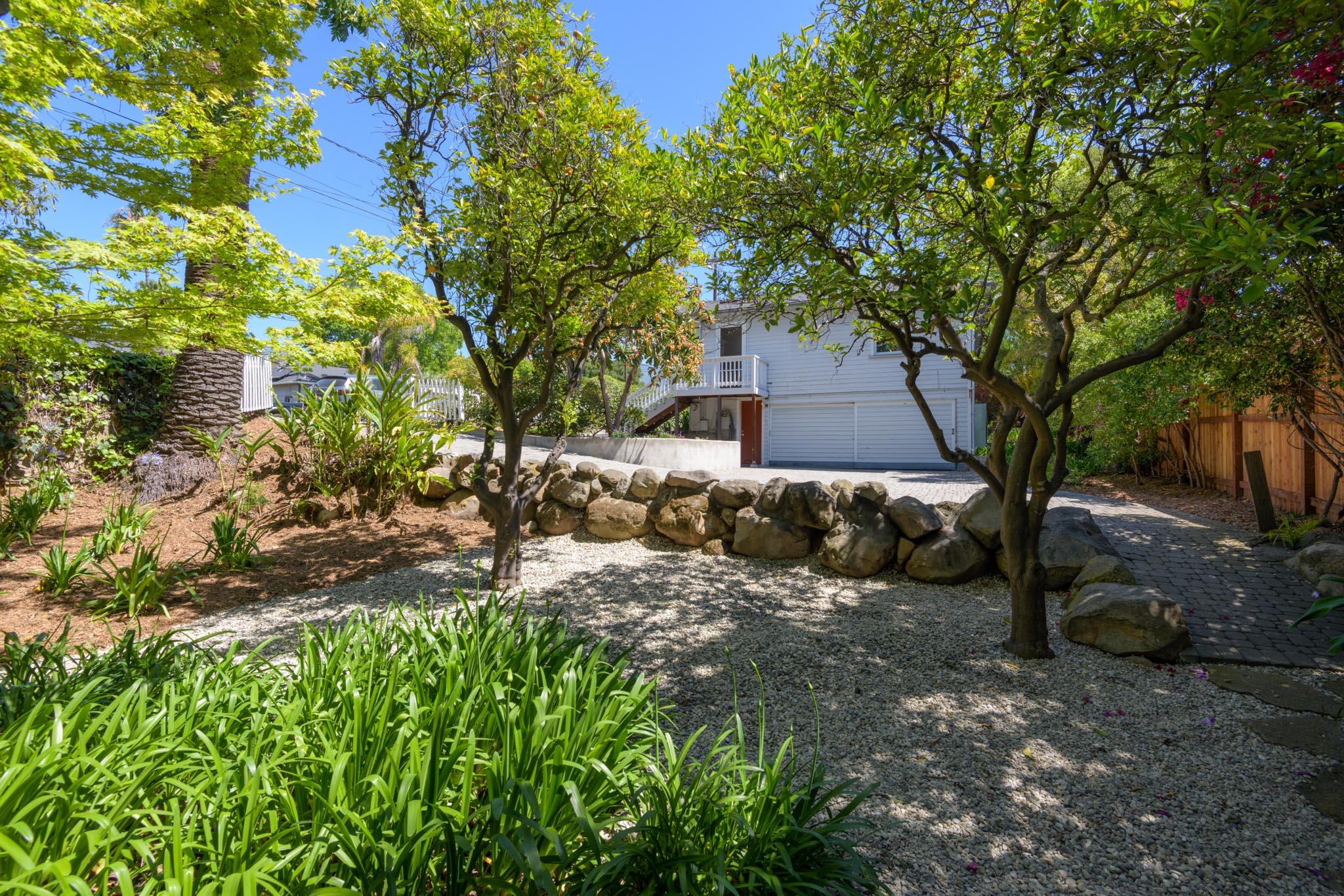 2235 Chapala Street