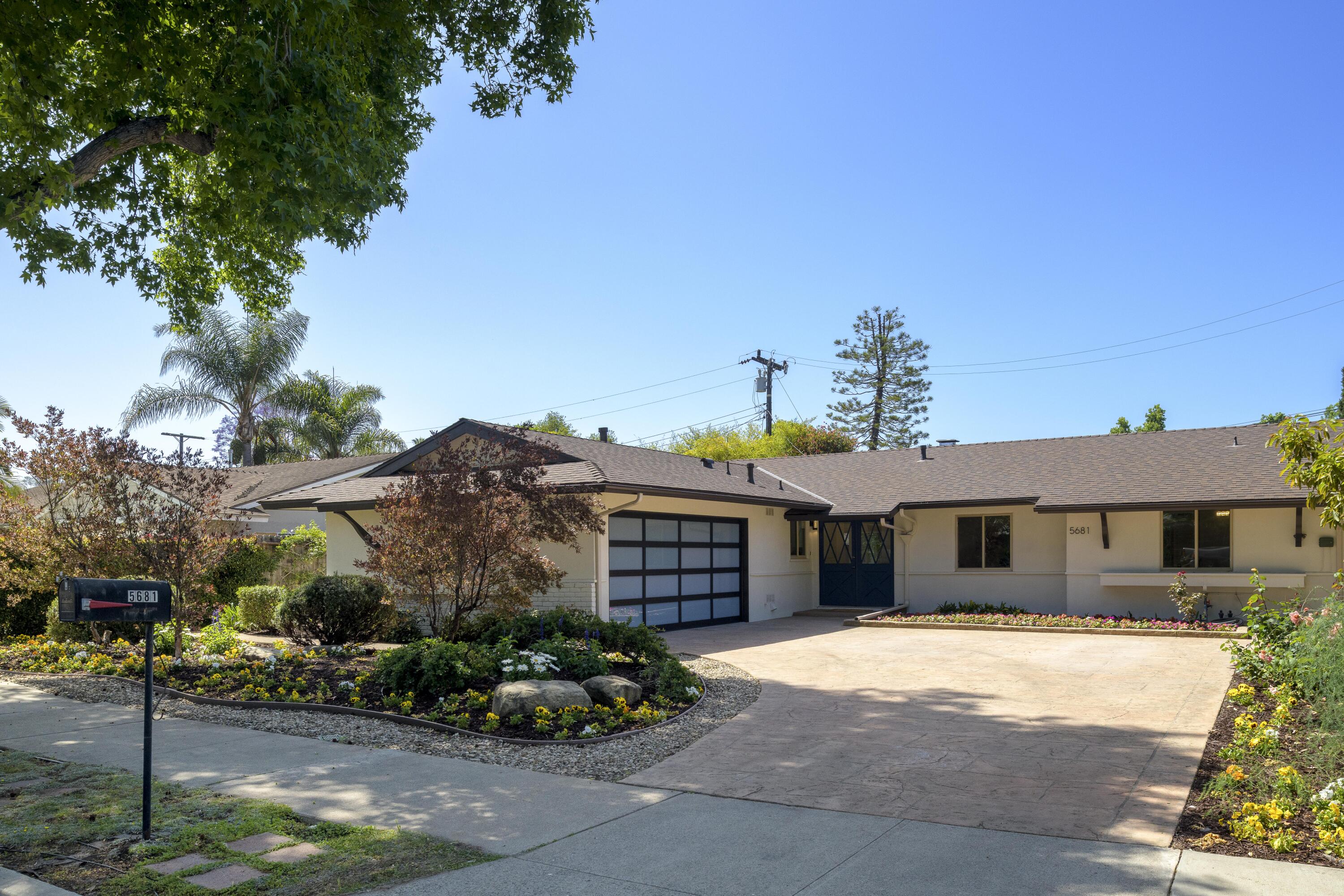 5681 Marbury Drive