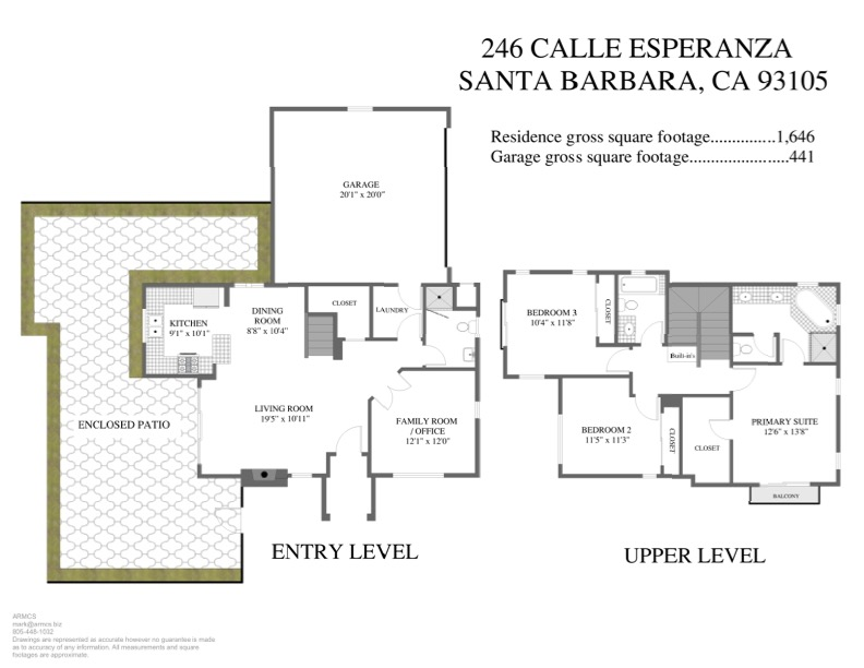 246 Calle Esperanza
