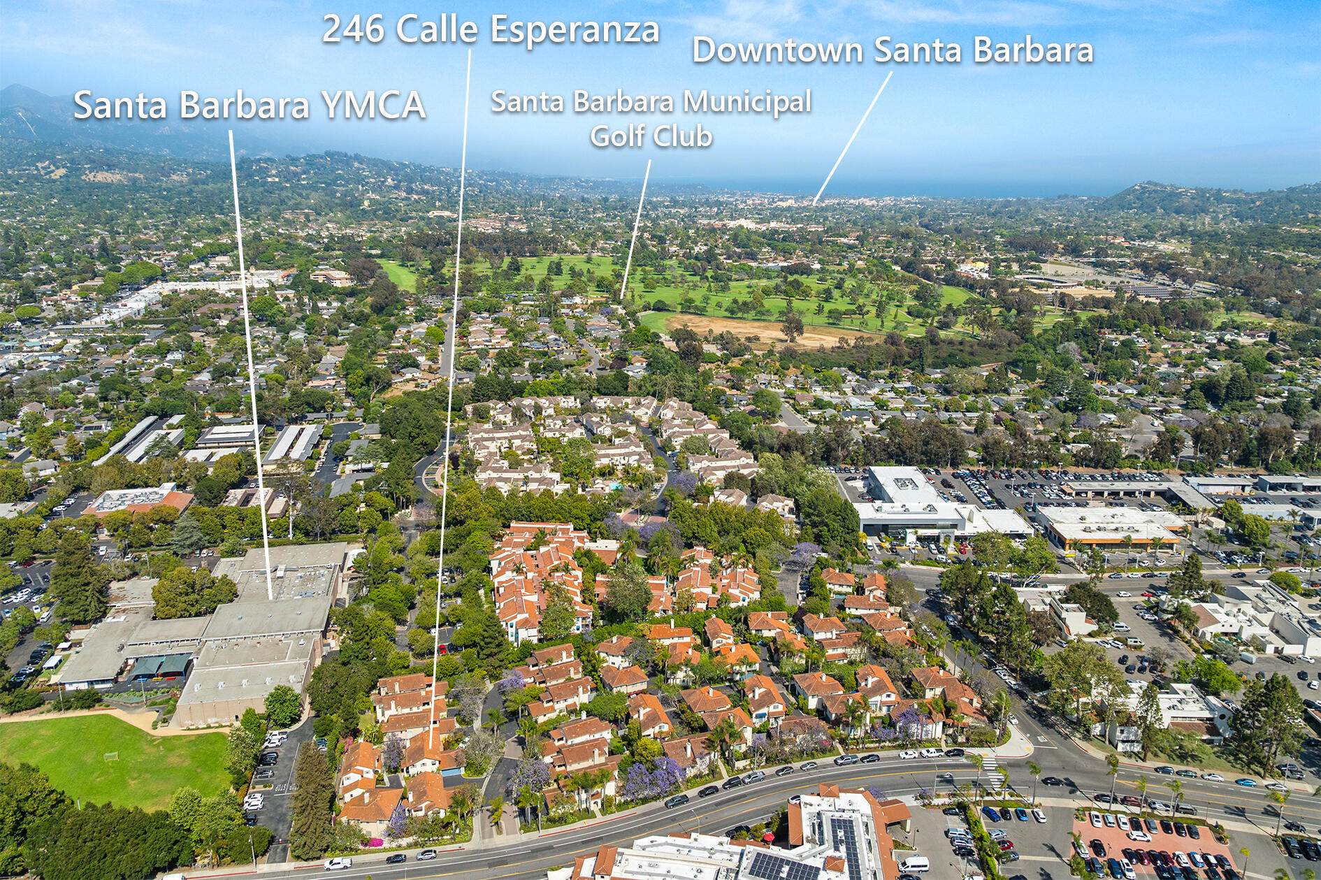 246 Calle Esperanza