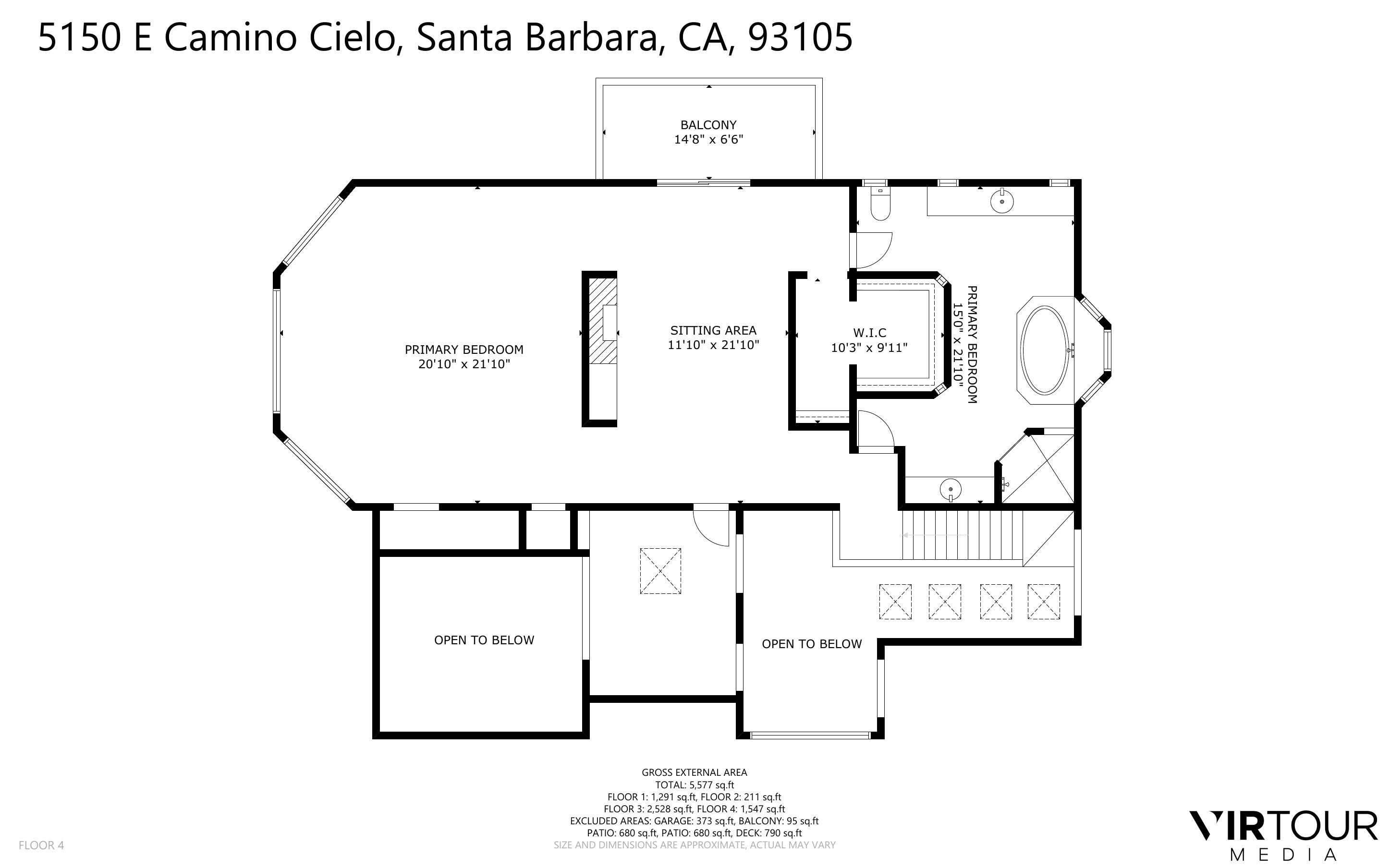 5150 E Camino Cielo