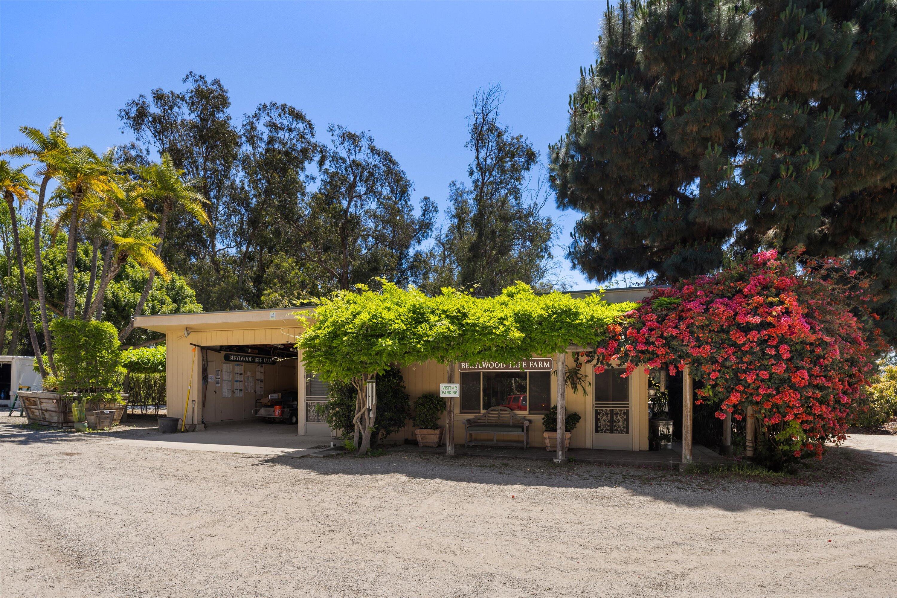 1048 E La Loma Avenue
