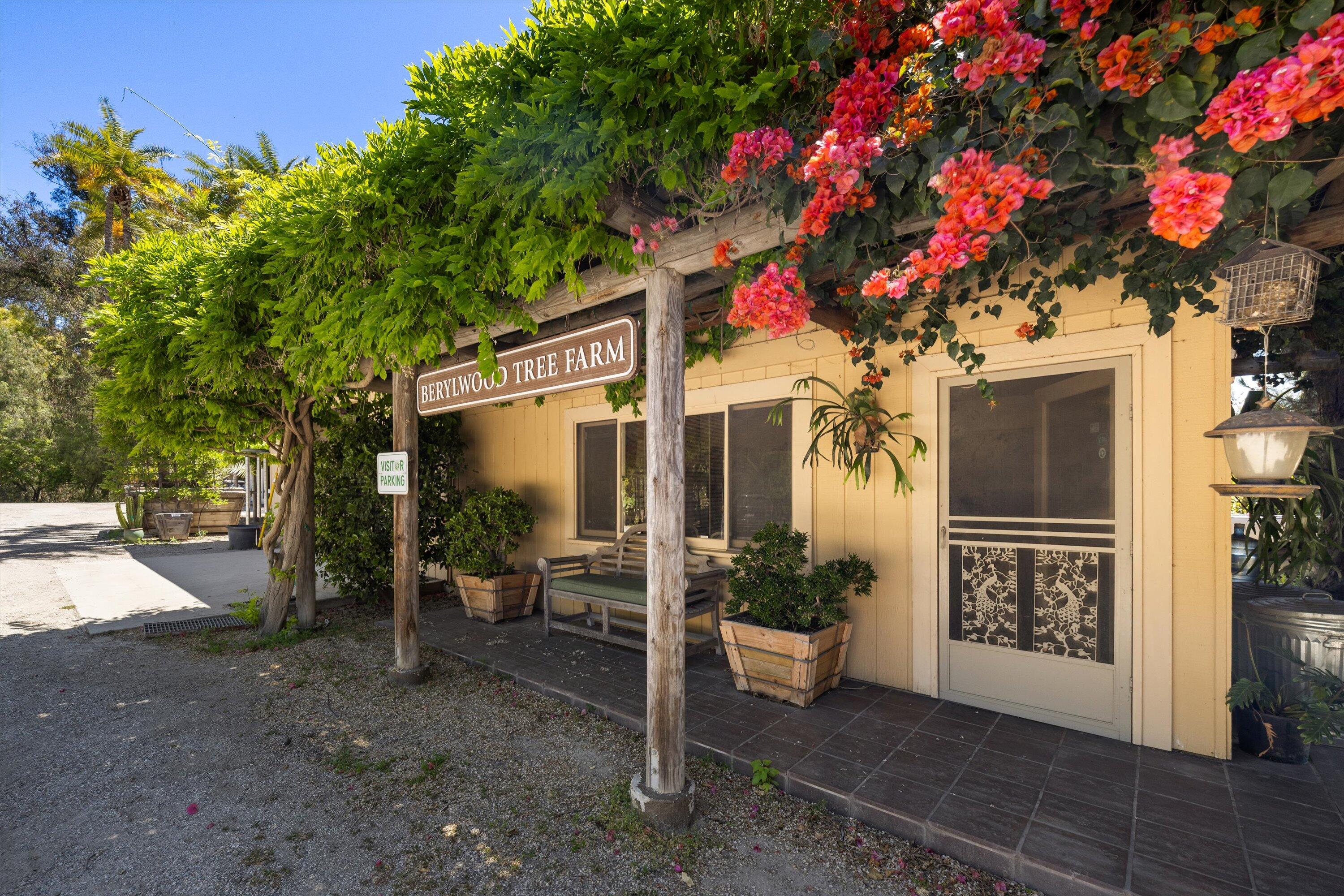 1048 E La Loma Avenue