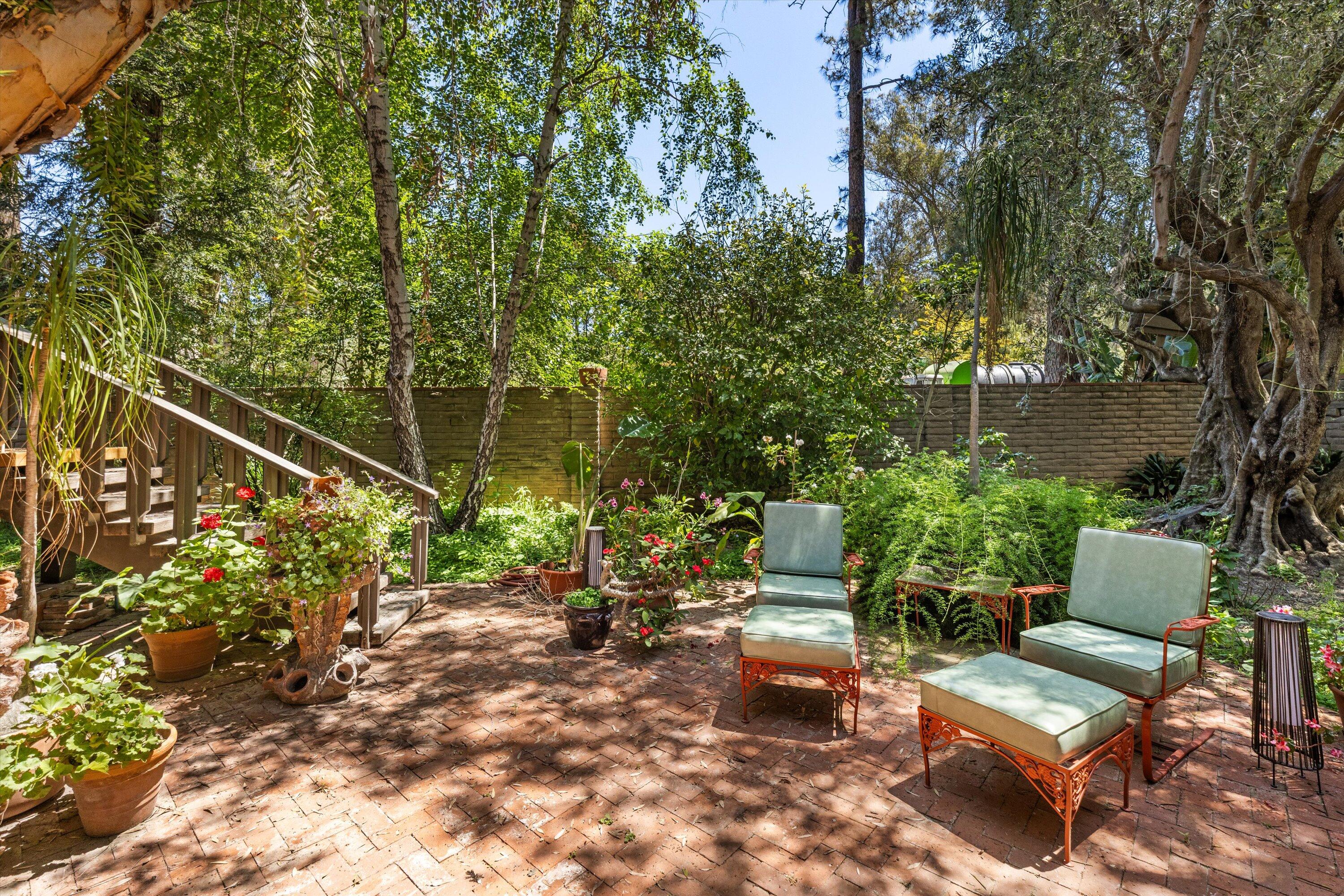 1048 E La Loma Avenue